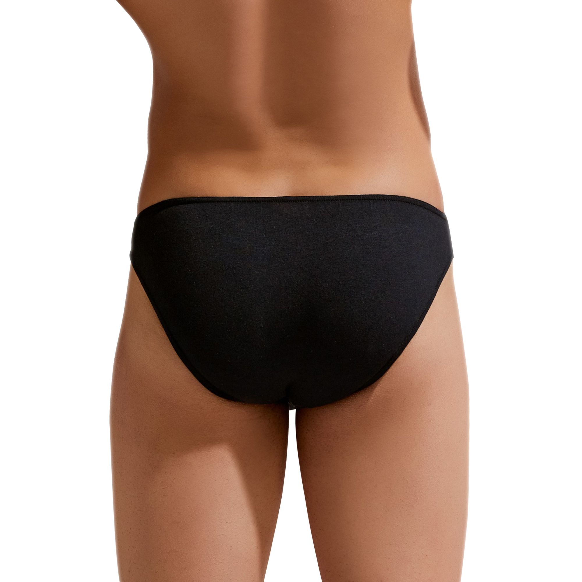 Хлопковые мужские трусы-слипы Colours of the Planet Brief 16