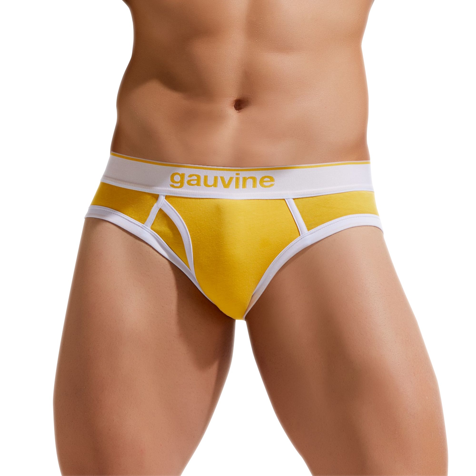 Хлопковые трусы-брифы Colours of the Planet Brief 17