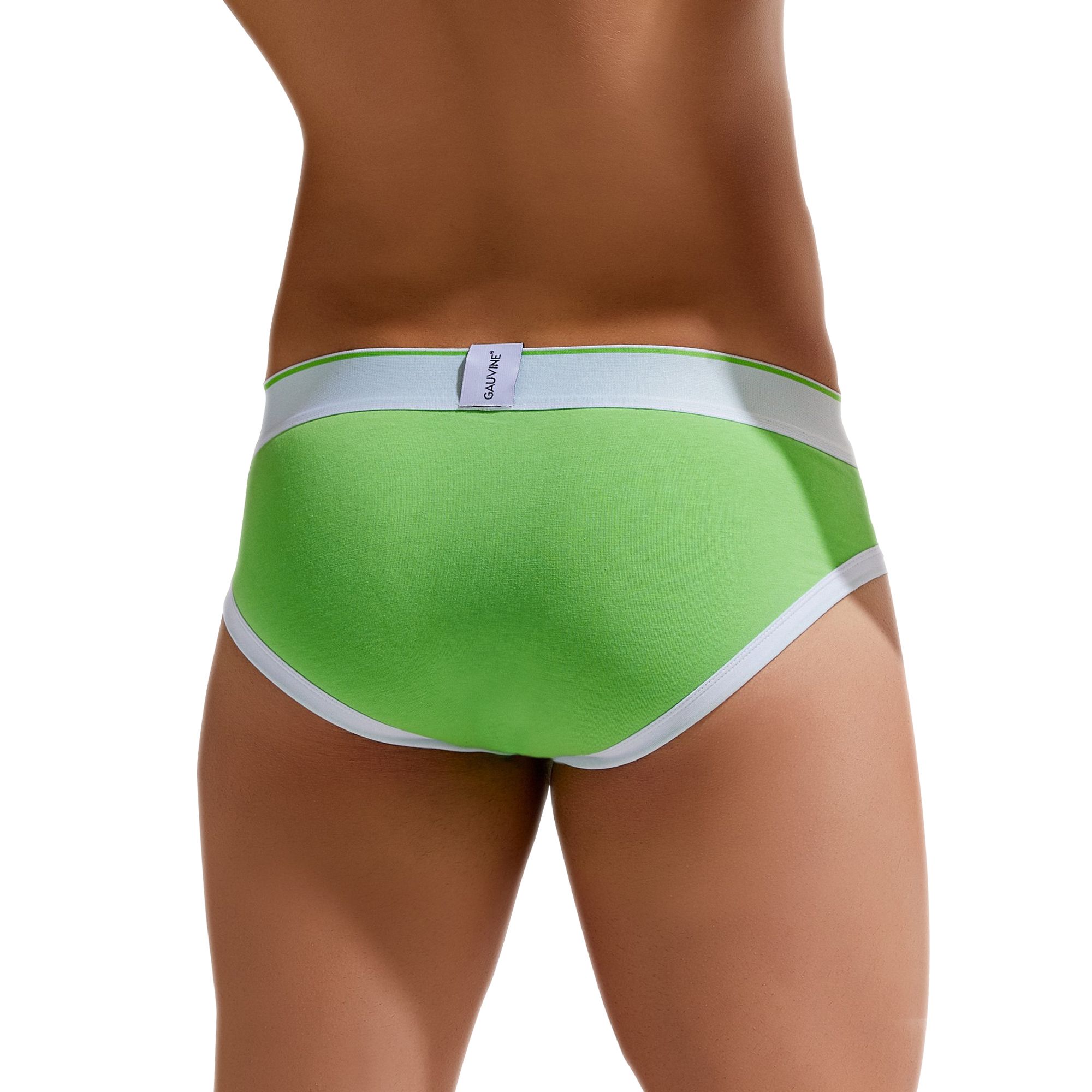 Хлопковые трусы-брифы Colours of the Planet Brief 8