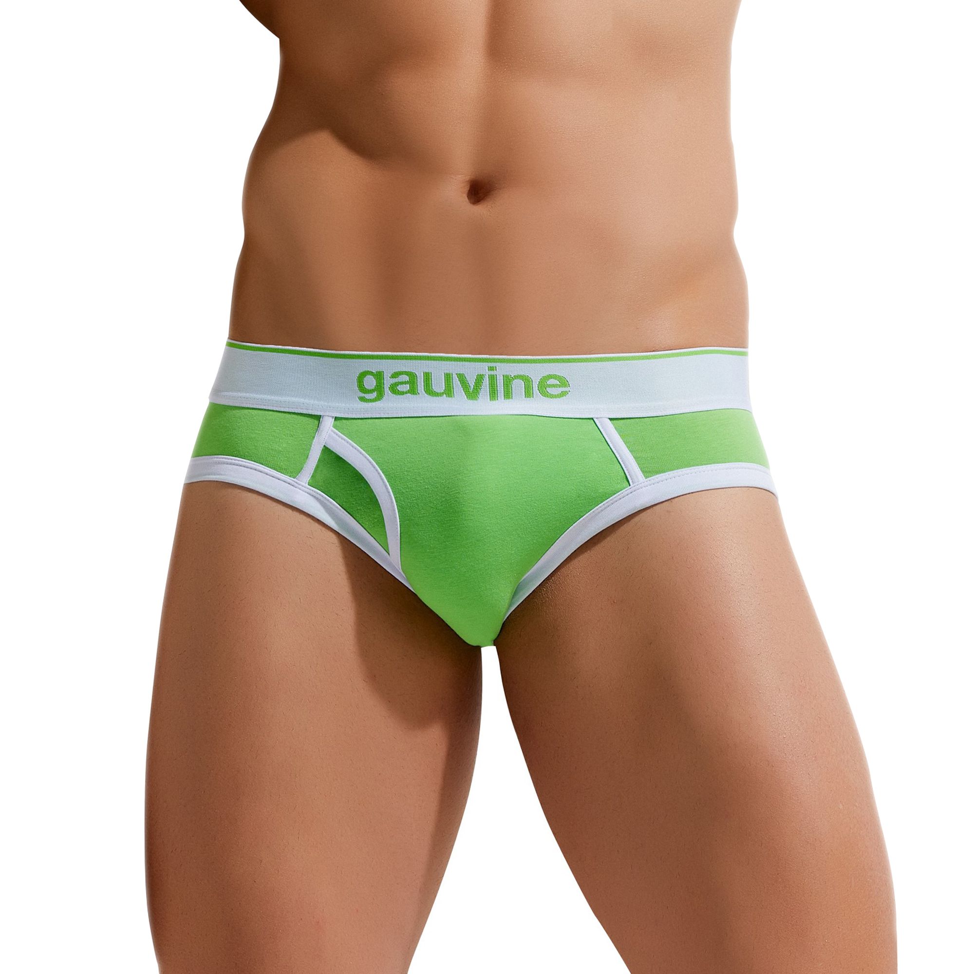 Хлопковые трусы-брифы Colours of the Planet Brief 7