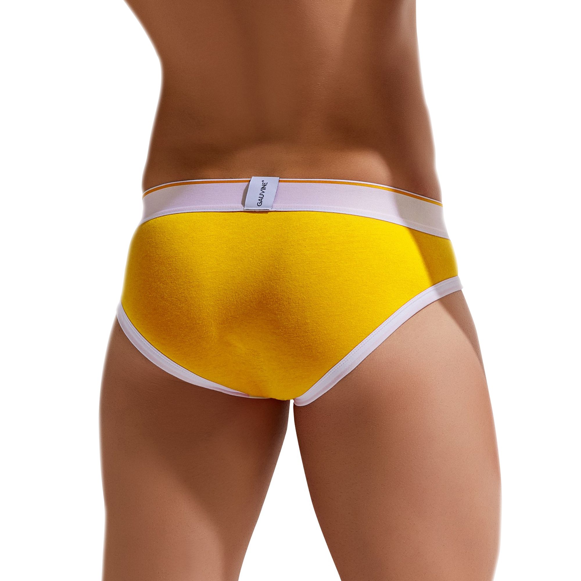 Хлопковые трусы-брифы Colours of the Planet Brief 18