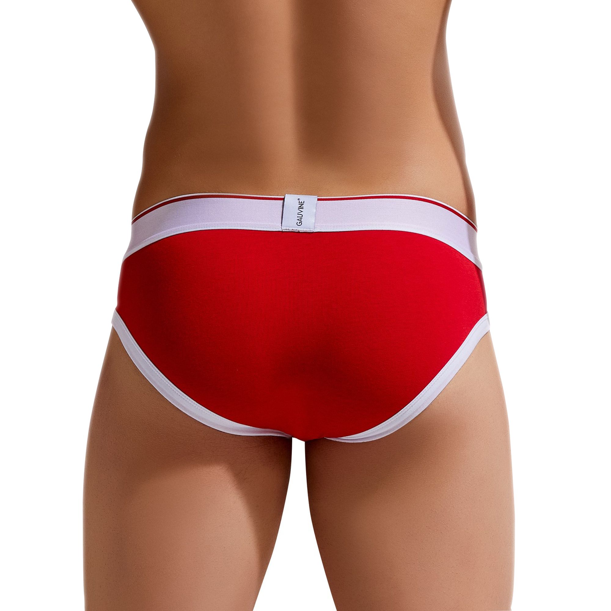 Хлопковые трусы-брифы Colours of the Planet Brief 16