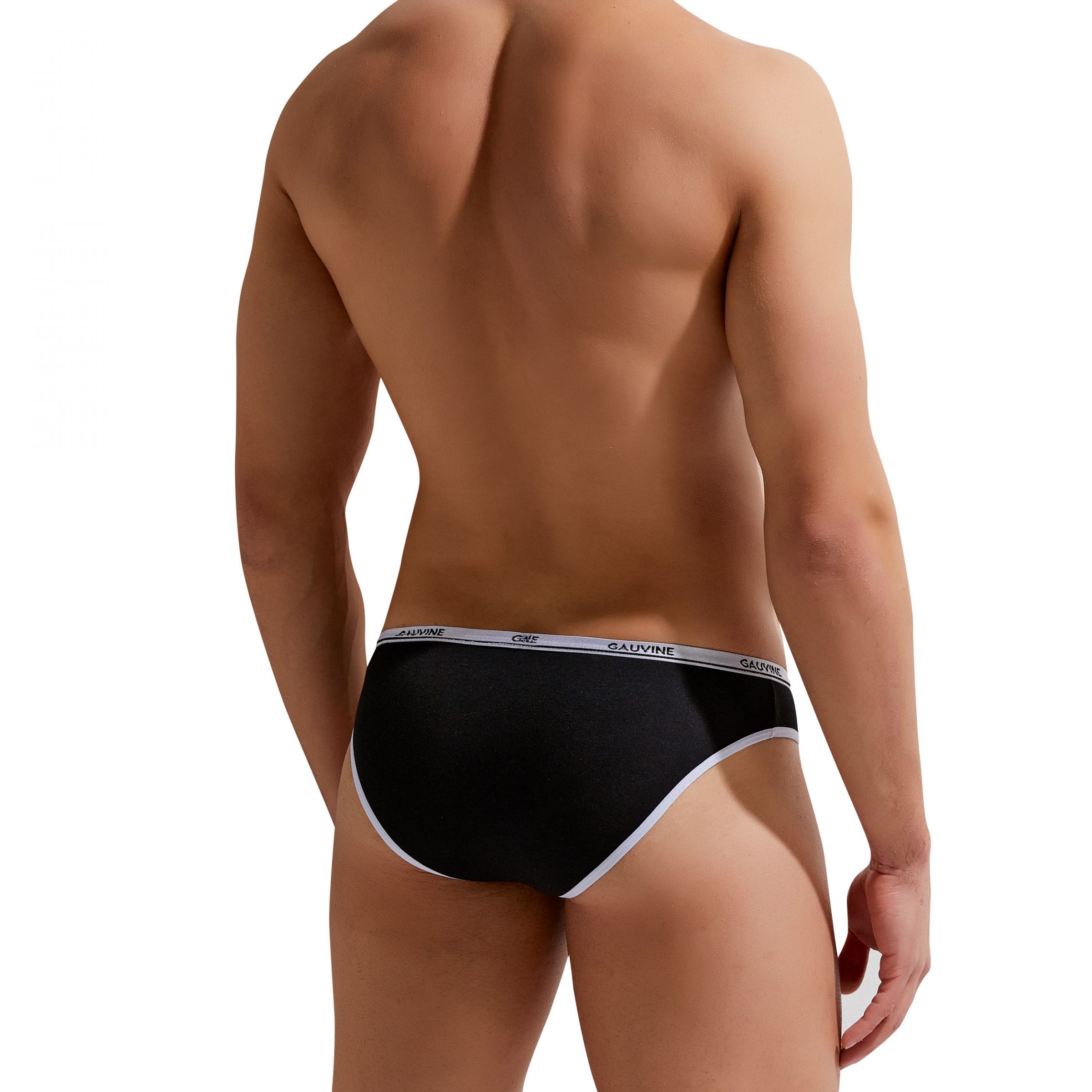 Мужские трусы-слипы Modern Structure Brief 2