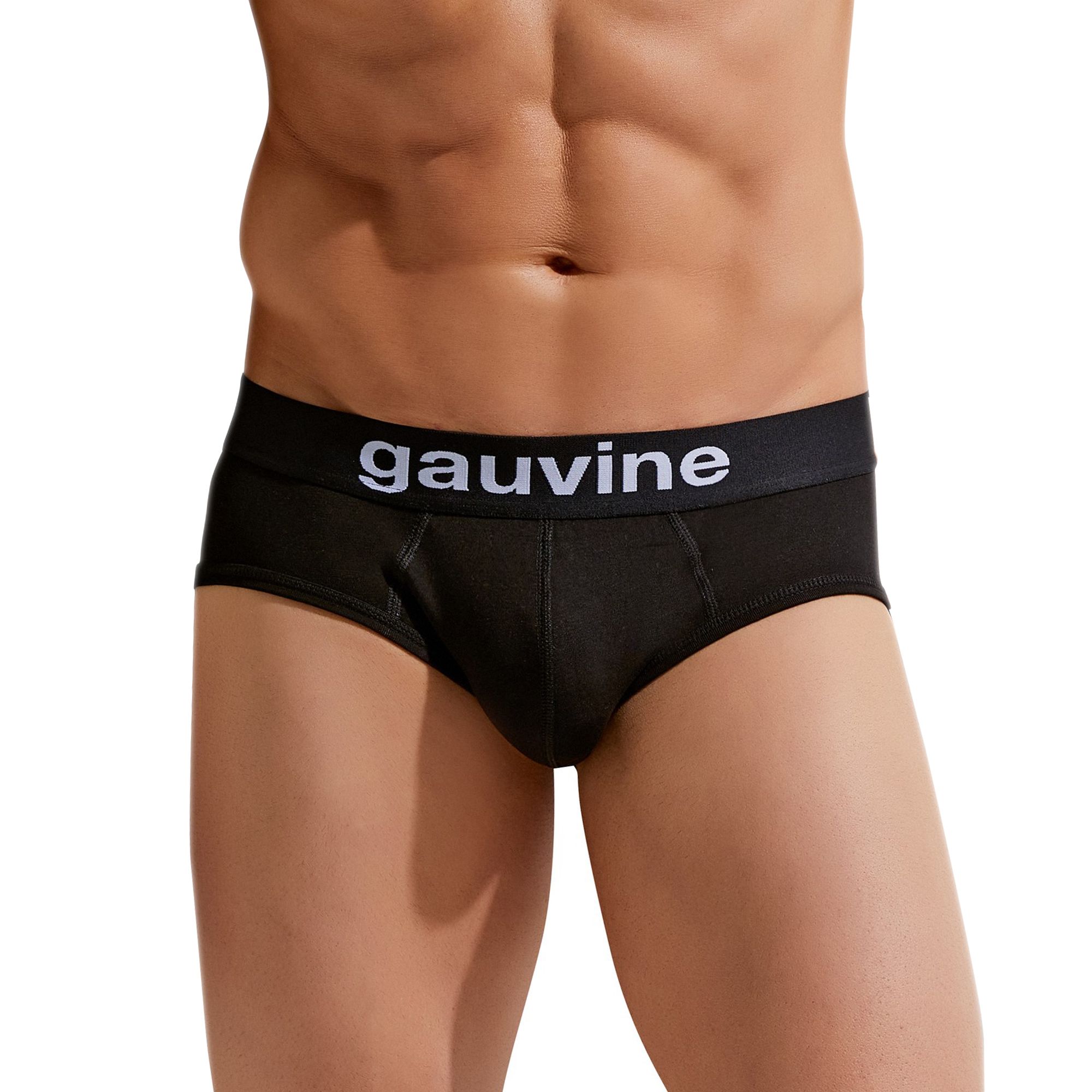 Мужские трусы-брифы Cotton Essentials Brief 3