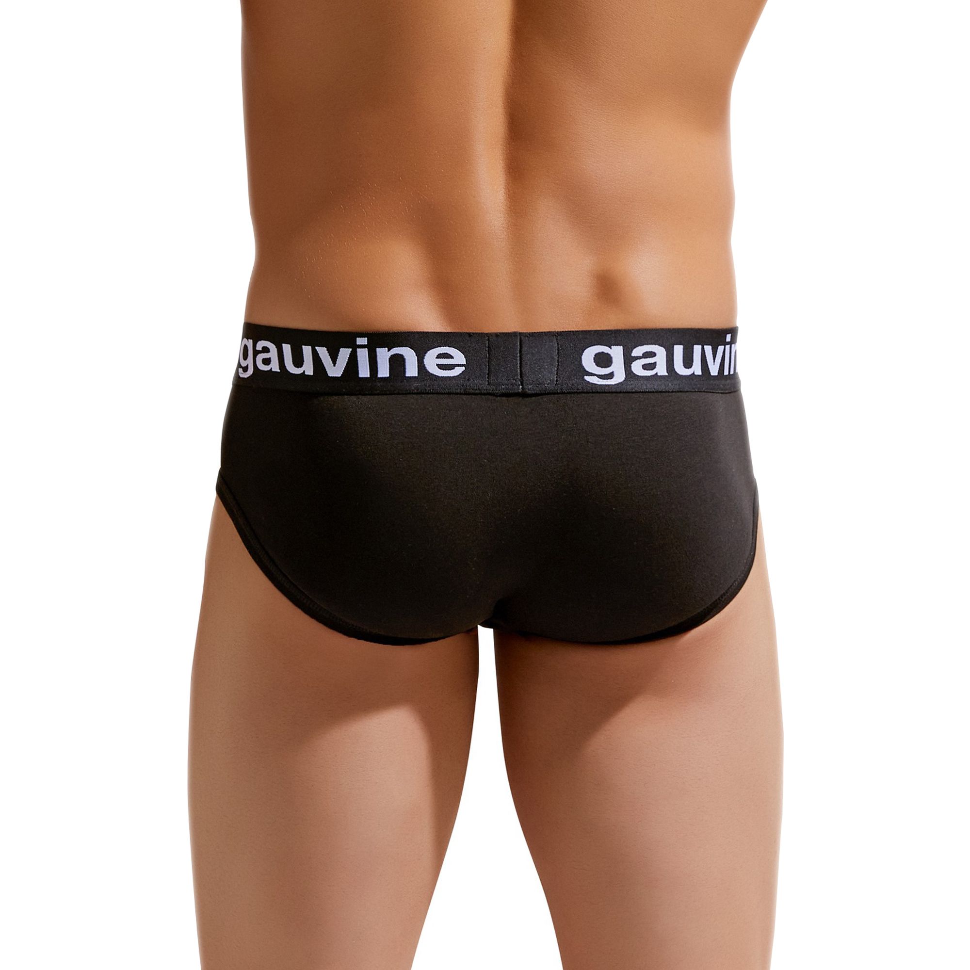 Мужские трусы-брифы Cotton Essentials Brief 4