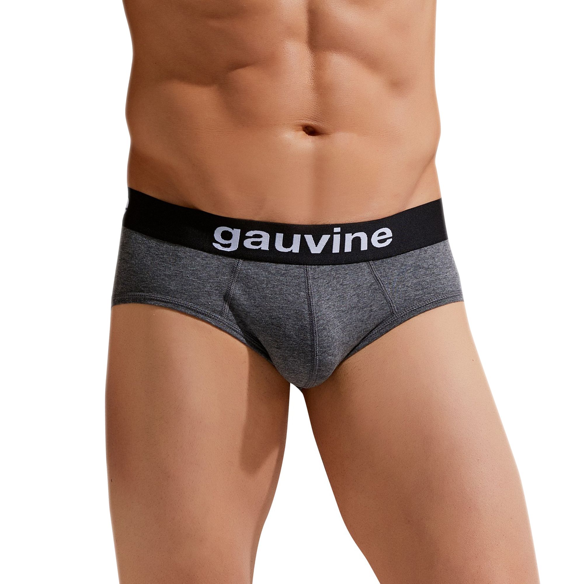 Мужские трусы-брифы Cotton Essentials Brief 5