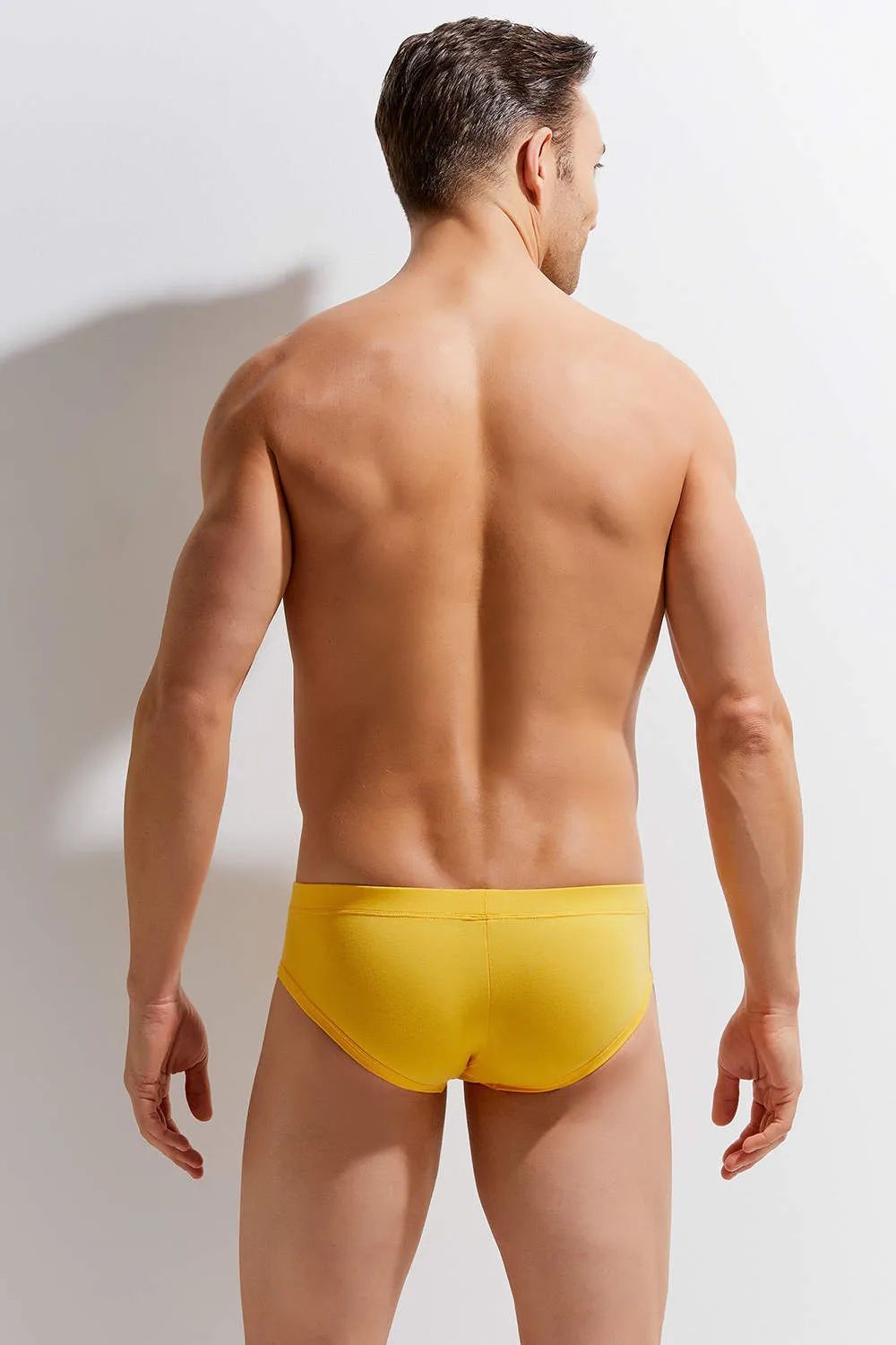 Мужские трусы-брифы Relax Comfort Brief 4