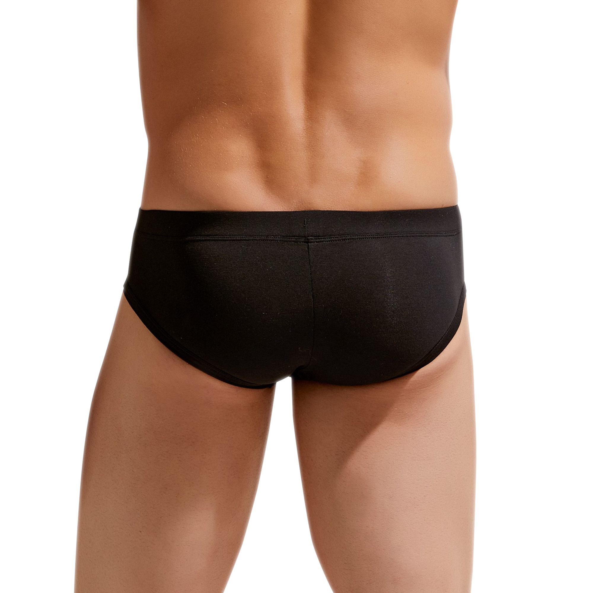 Мужские трусы-брифы Relax Comfort Brief 8