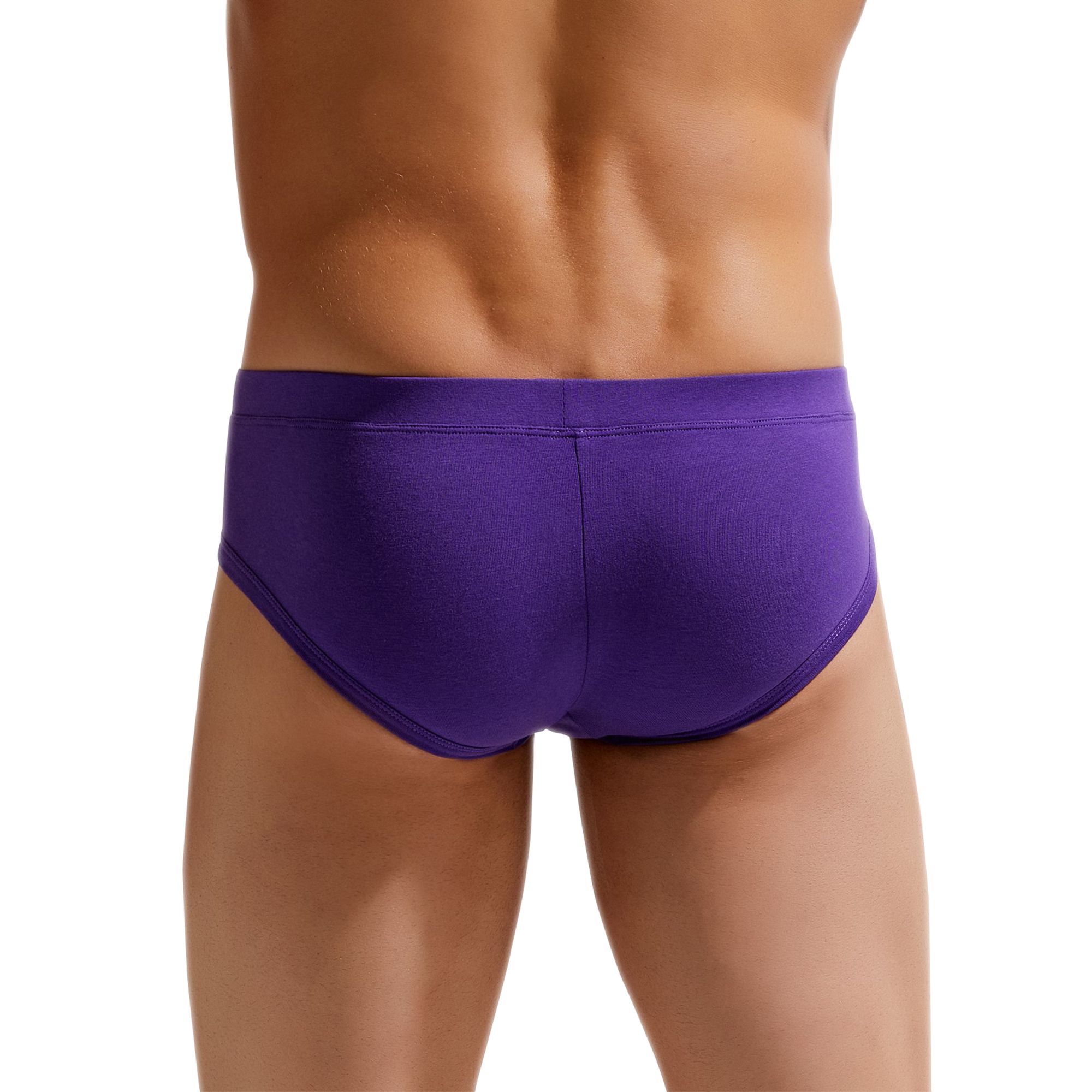 Мужские трусы-брифы Relax Comfort Brief 6