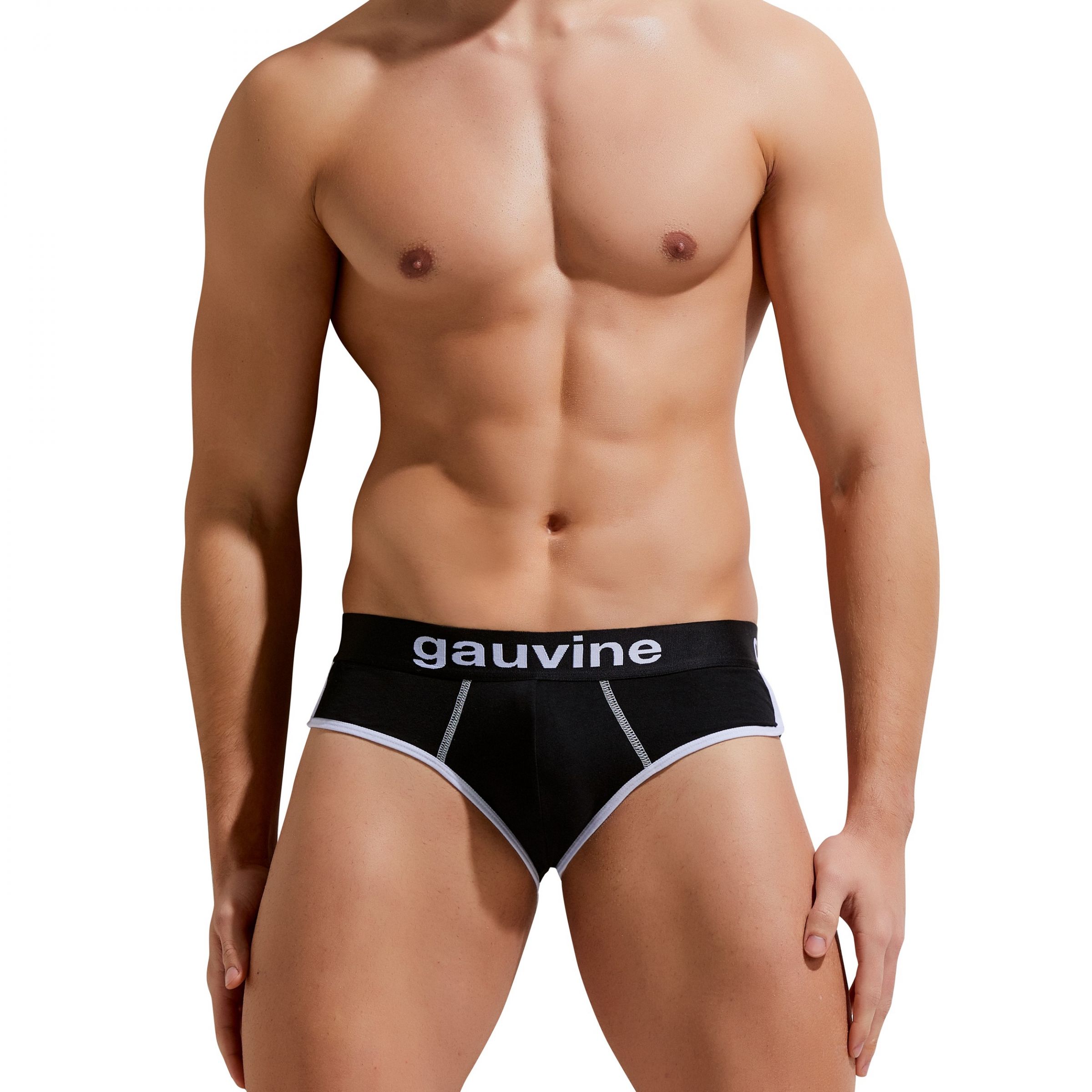 Мужские трусы-брифы Gauvine 5