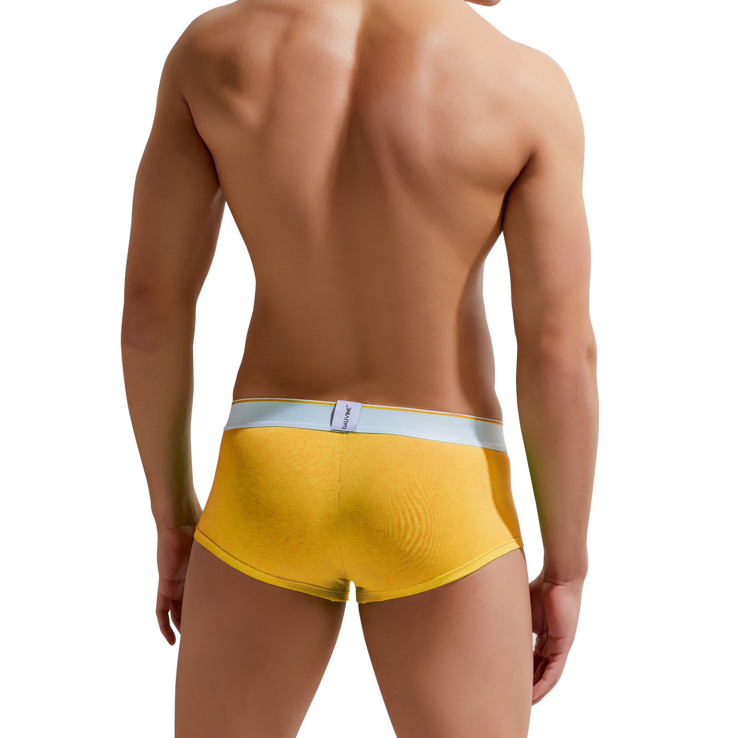 Мужские трусы-хипсы Colours of the Planet Trunk 6