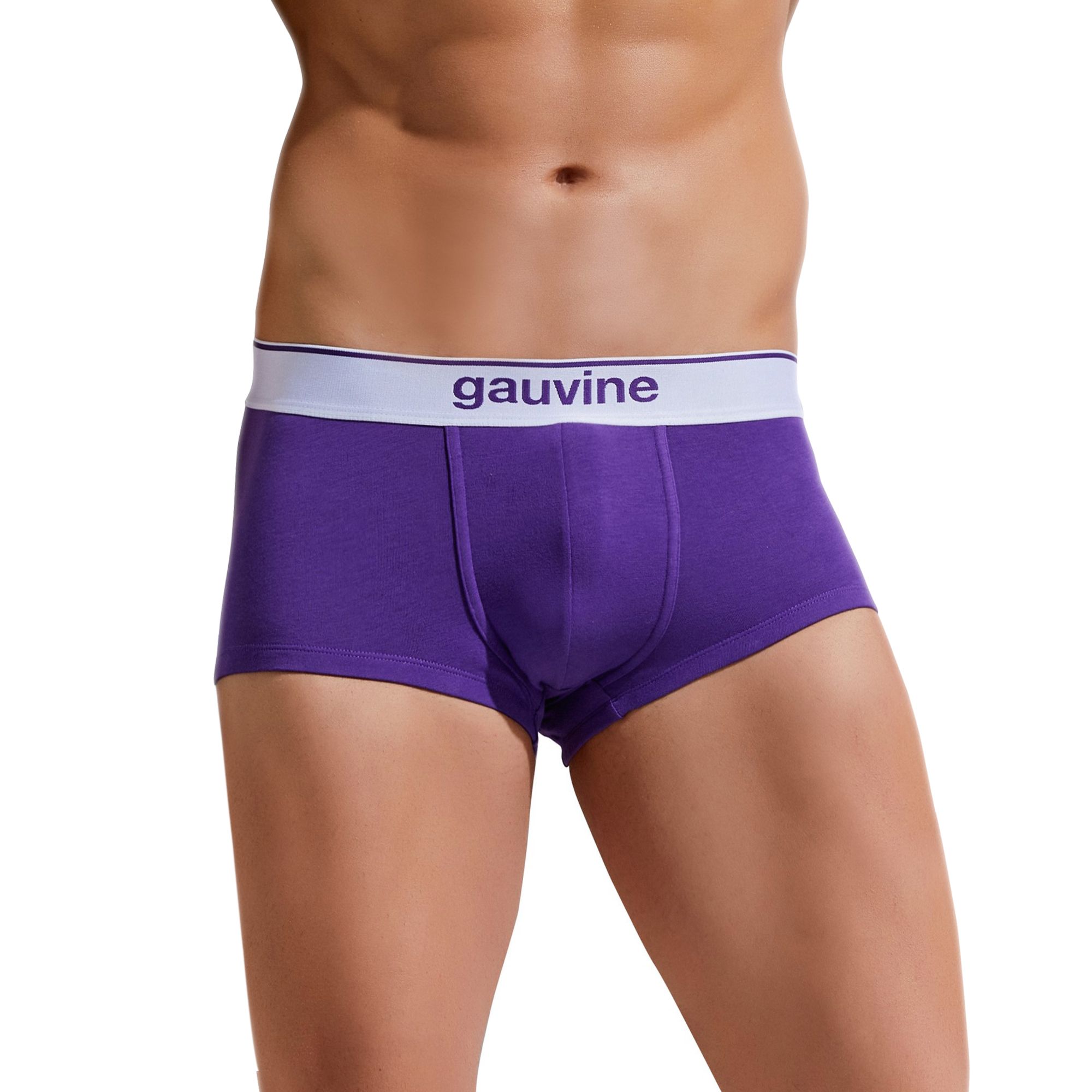 Мужские трусы-хипсы Colours of the Planet Trunk 7