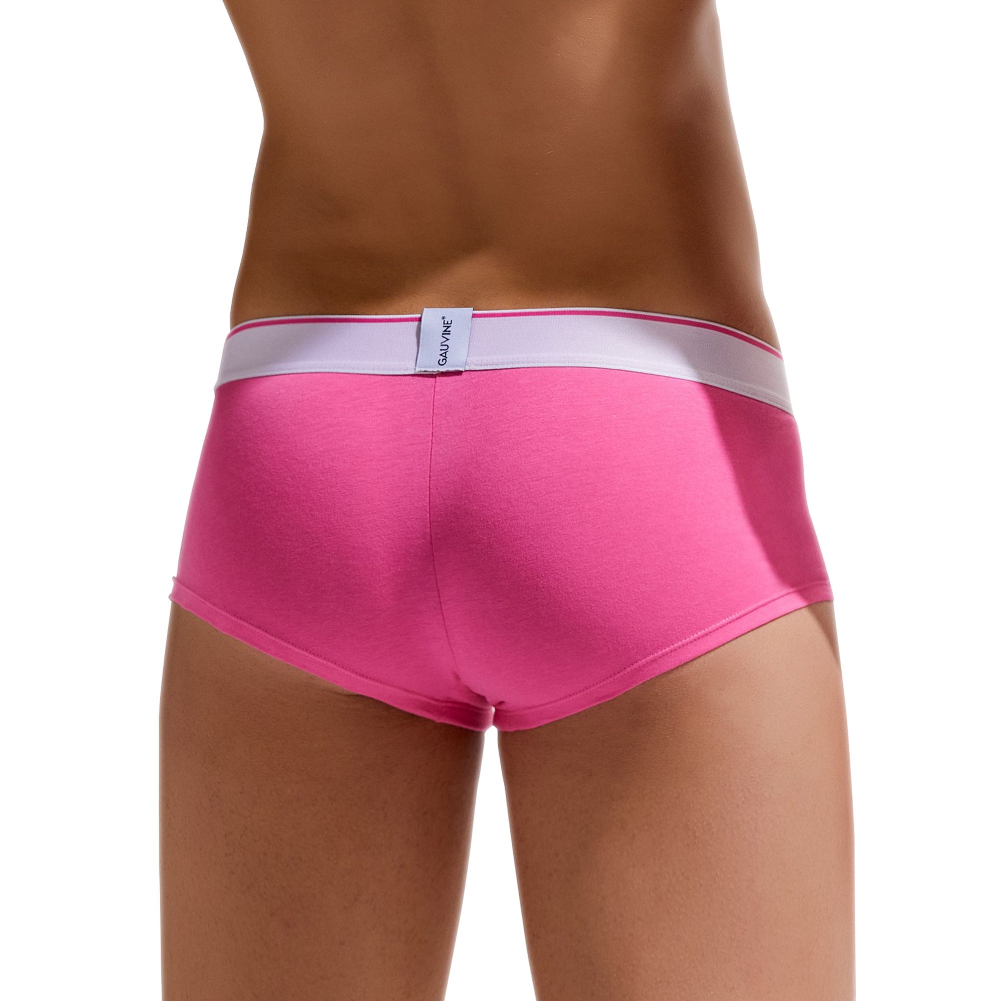 Мужские трусы-хипсы Colours of the Planet Trunk 12