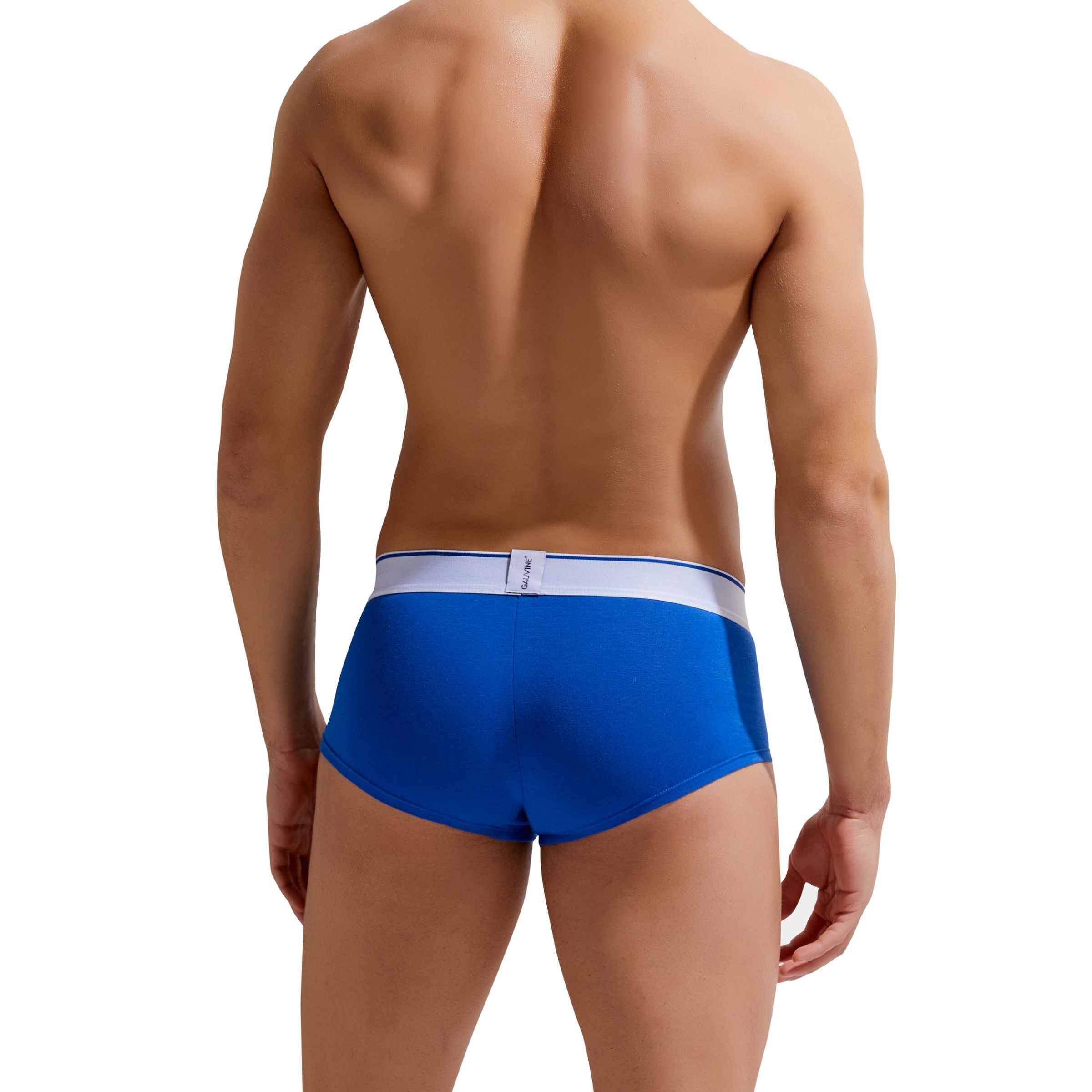 Мужские трусы-хипсы Colours of the Planet Trunk 14