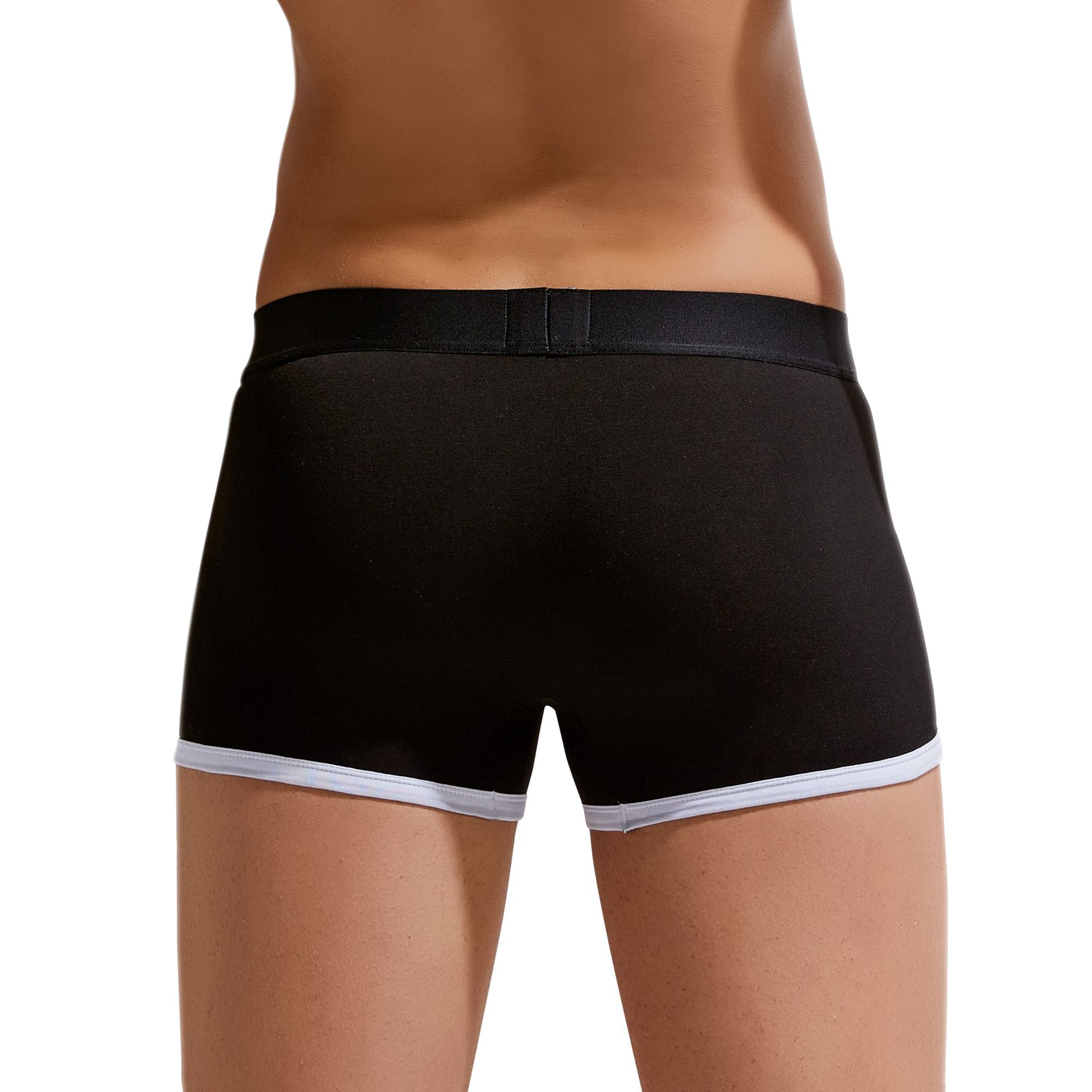 Мужские трусы-боксеры Cotton Sport Trunk 2