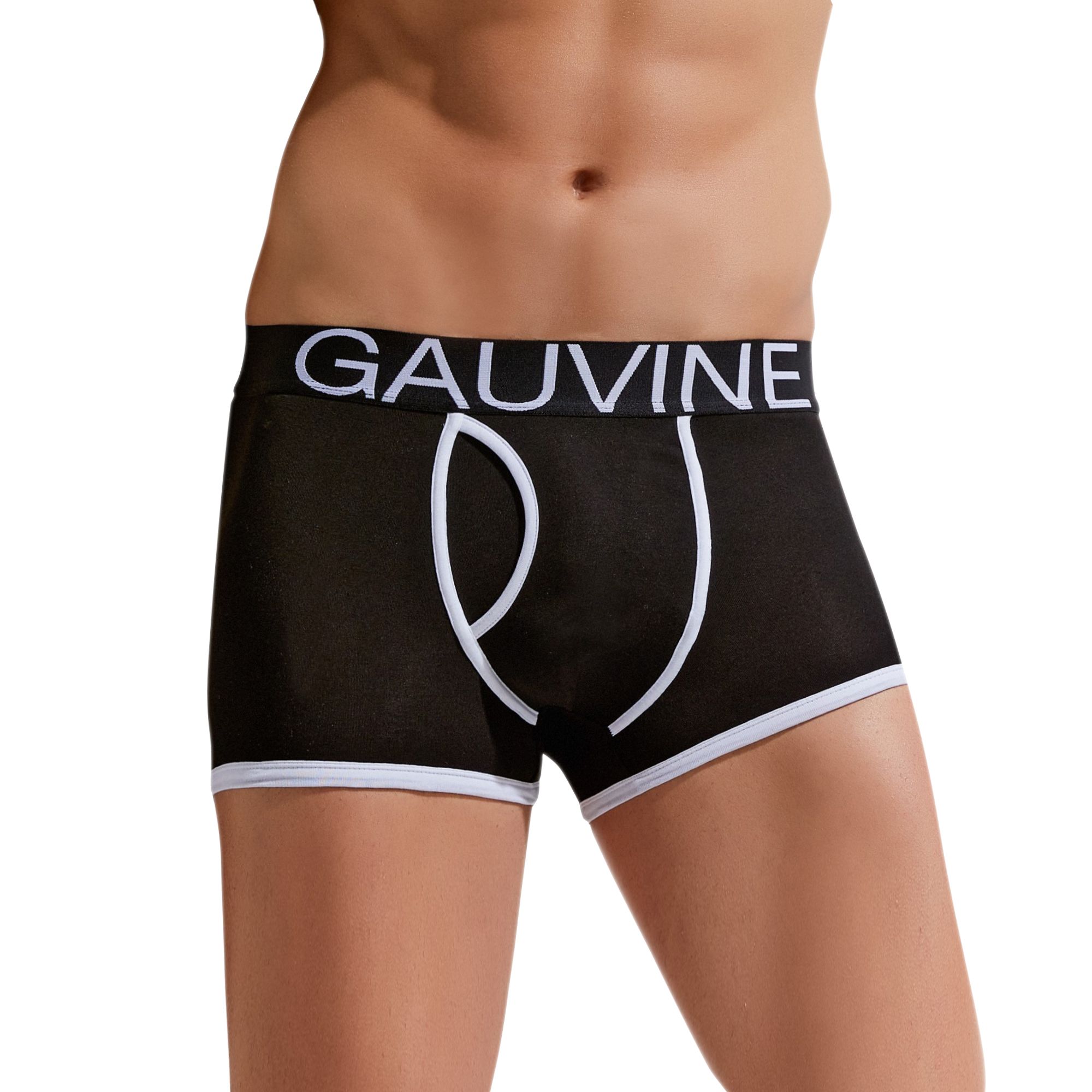 Мужские трусы-боксеры Cotton Sport Trunk 1