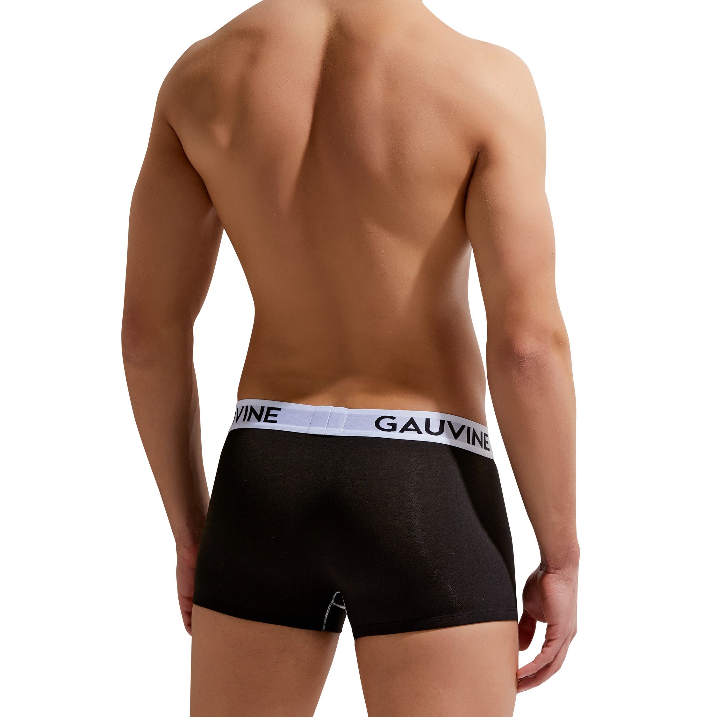 Мужские трусы-боксеры Gauvine 2