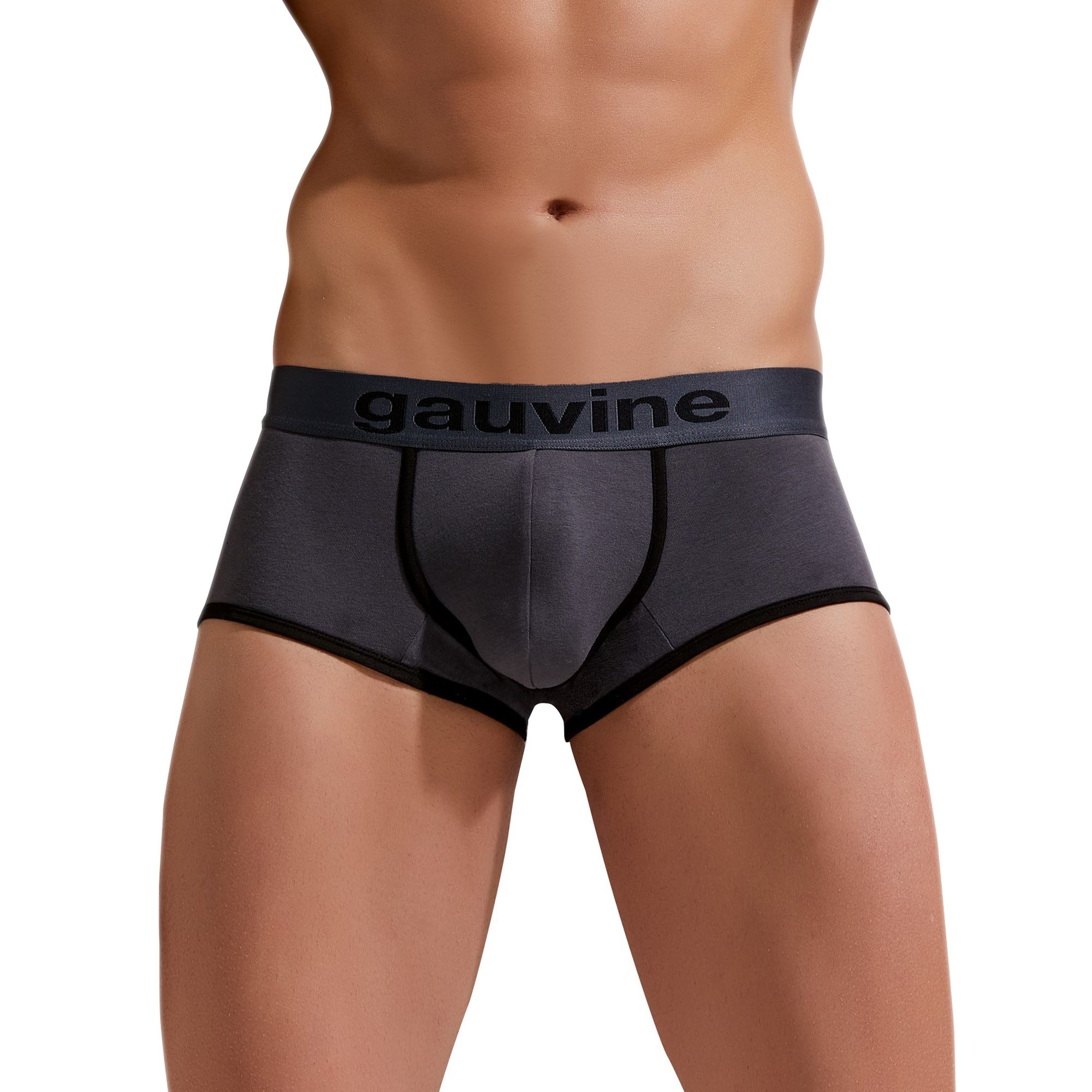 Мужские трусы-хипсы Cotton Sport Trunk 5