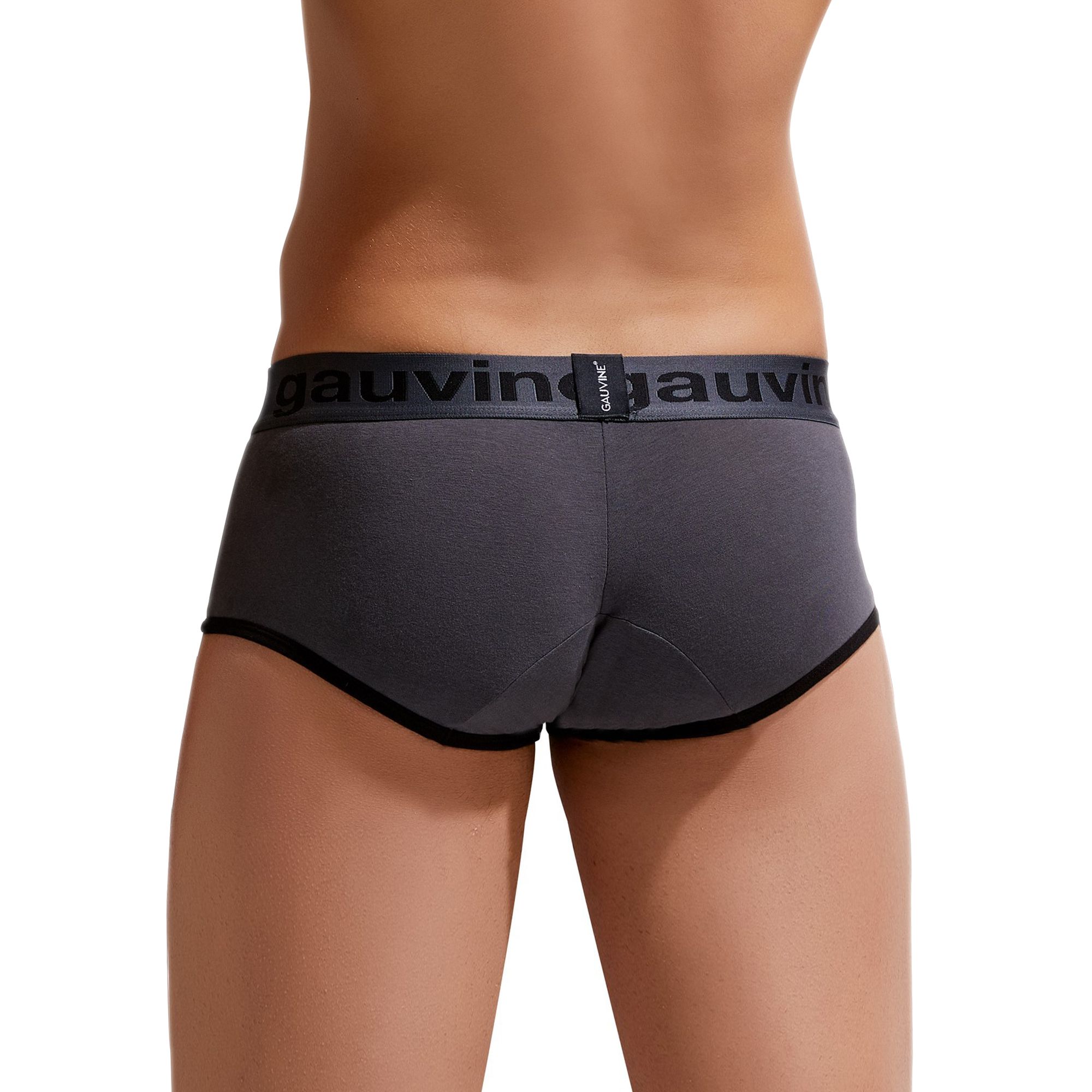 Мужские трусы-хипсы Cotton Sport Trunk 6