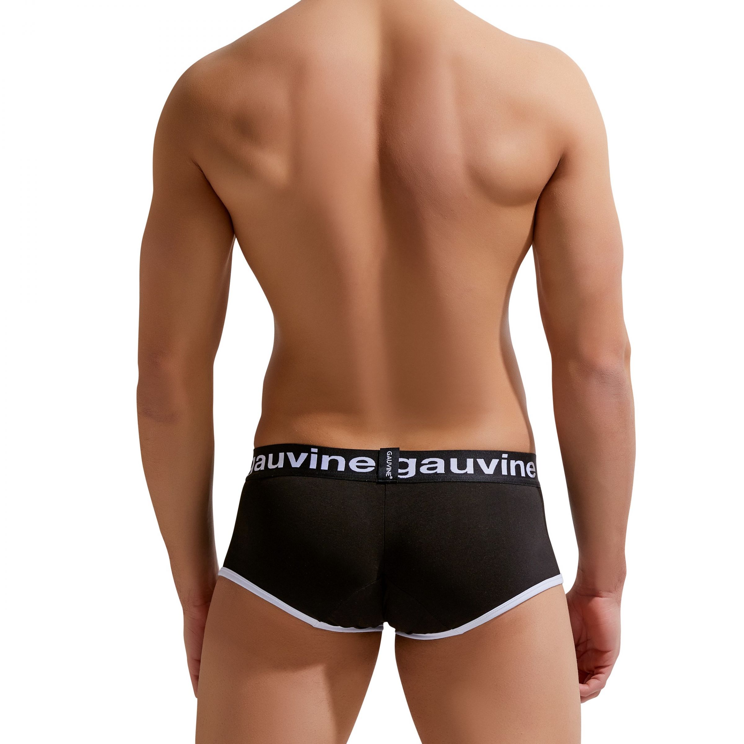 Мужские трусы-хипсы Cotton Sport Trunk 2