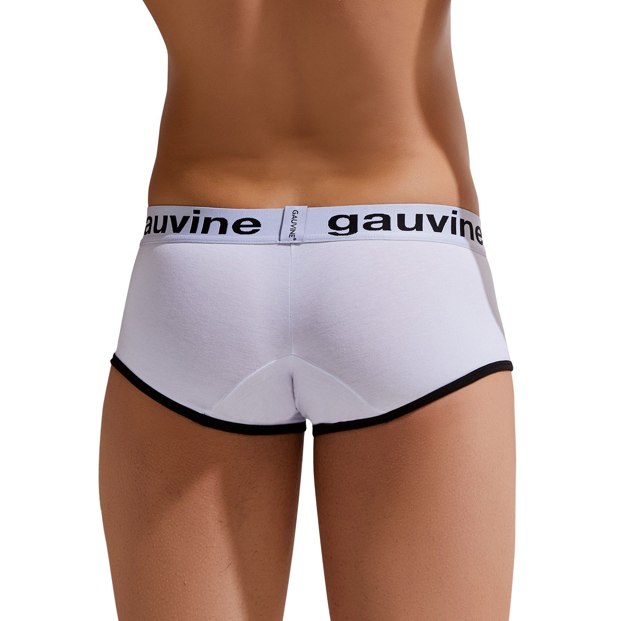 Мужские трусы-хипсы Cotton Sport Trunk 4