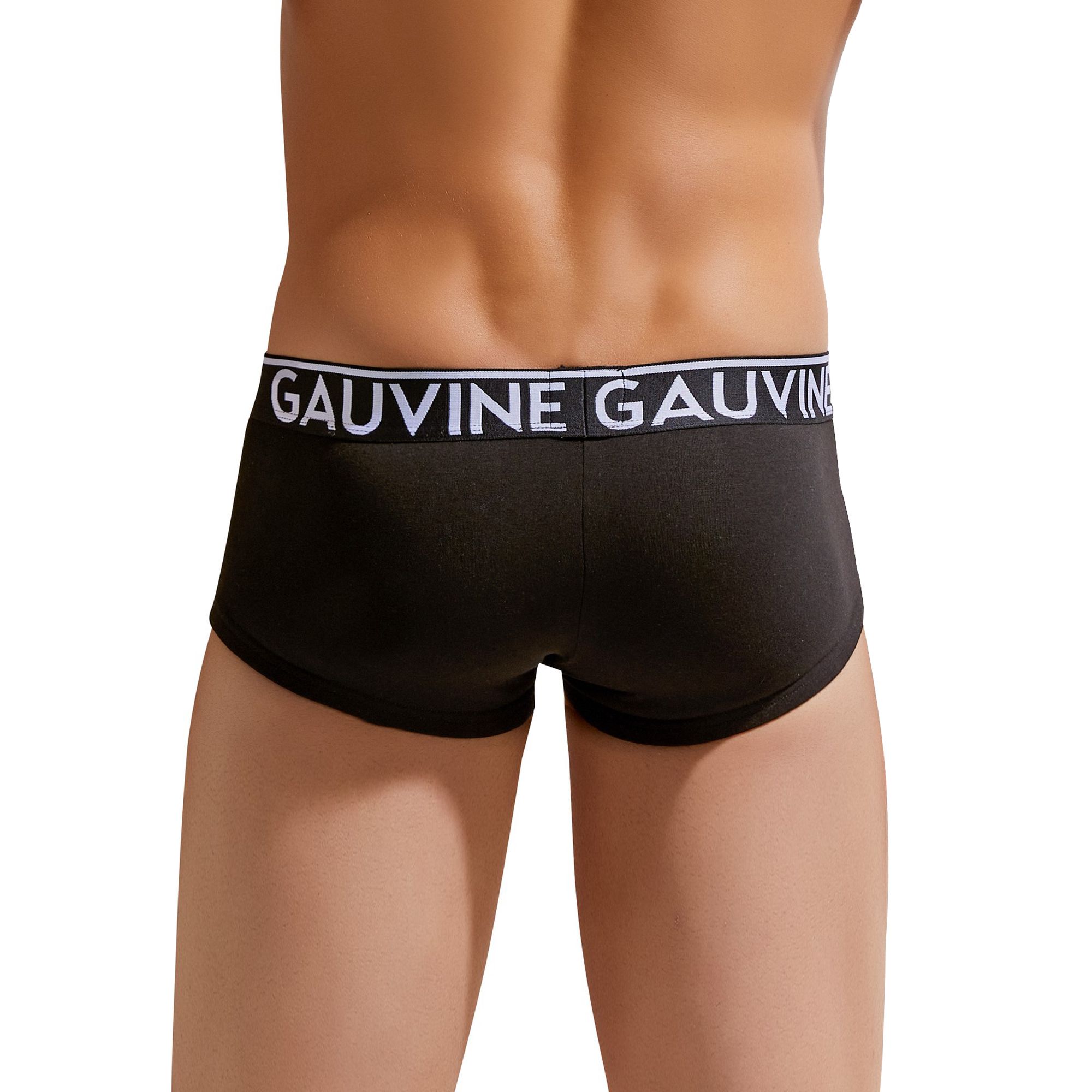 Мужские трусы-хипсы Cotton Essentials Trunk 2