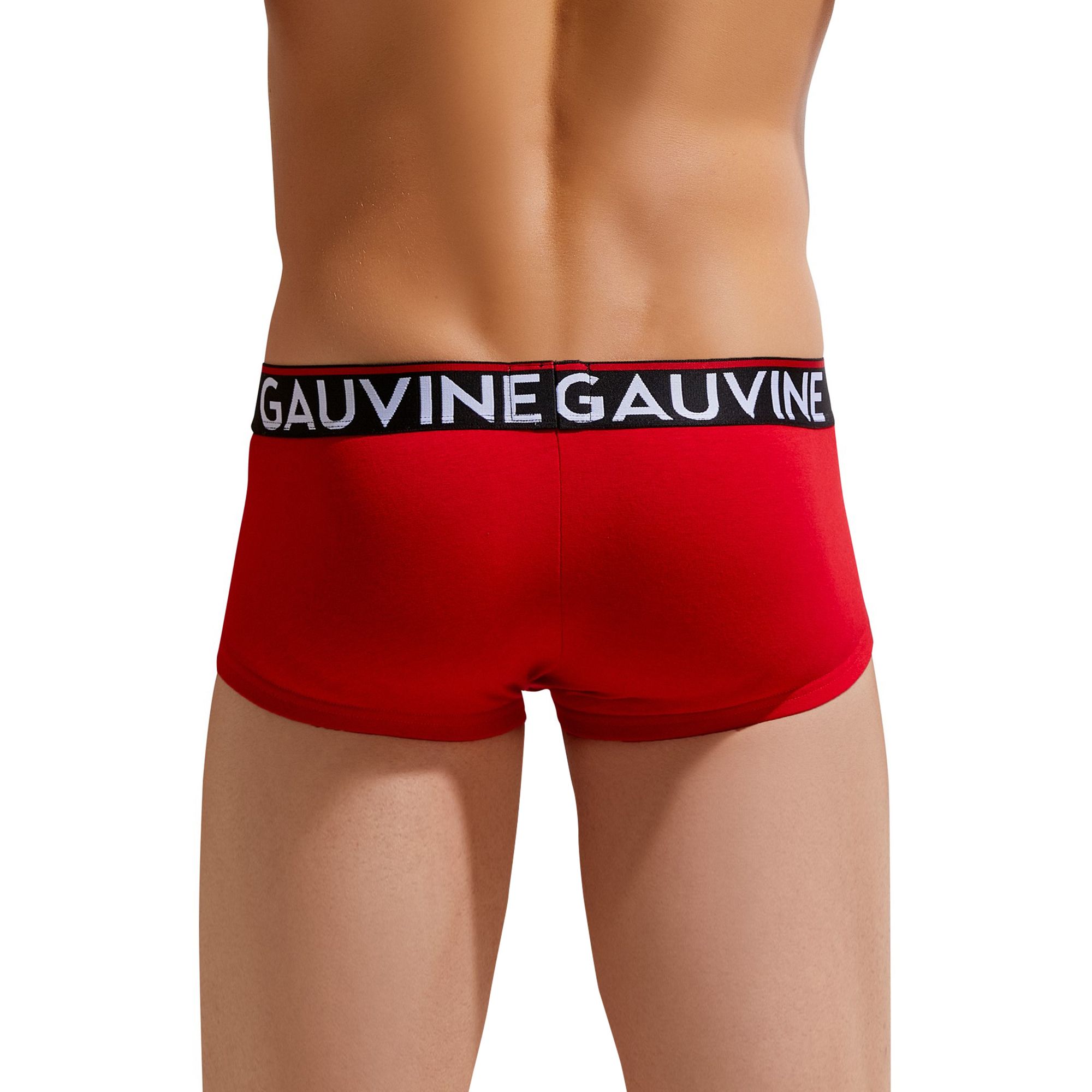 Мужские трусы-хипсы Cotton Essentials Trunk 6