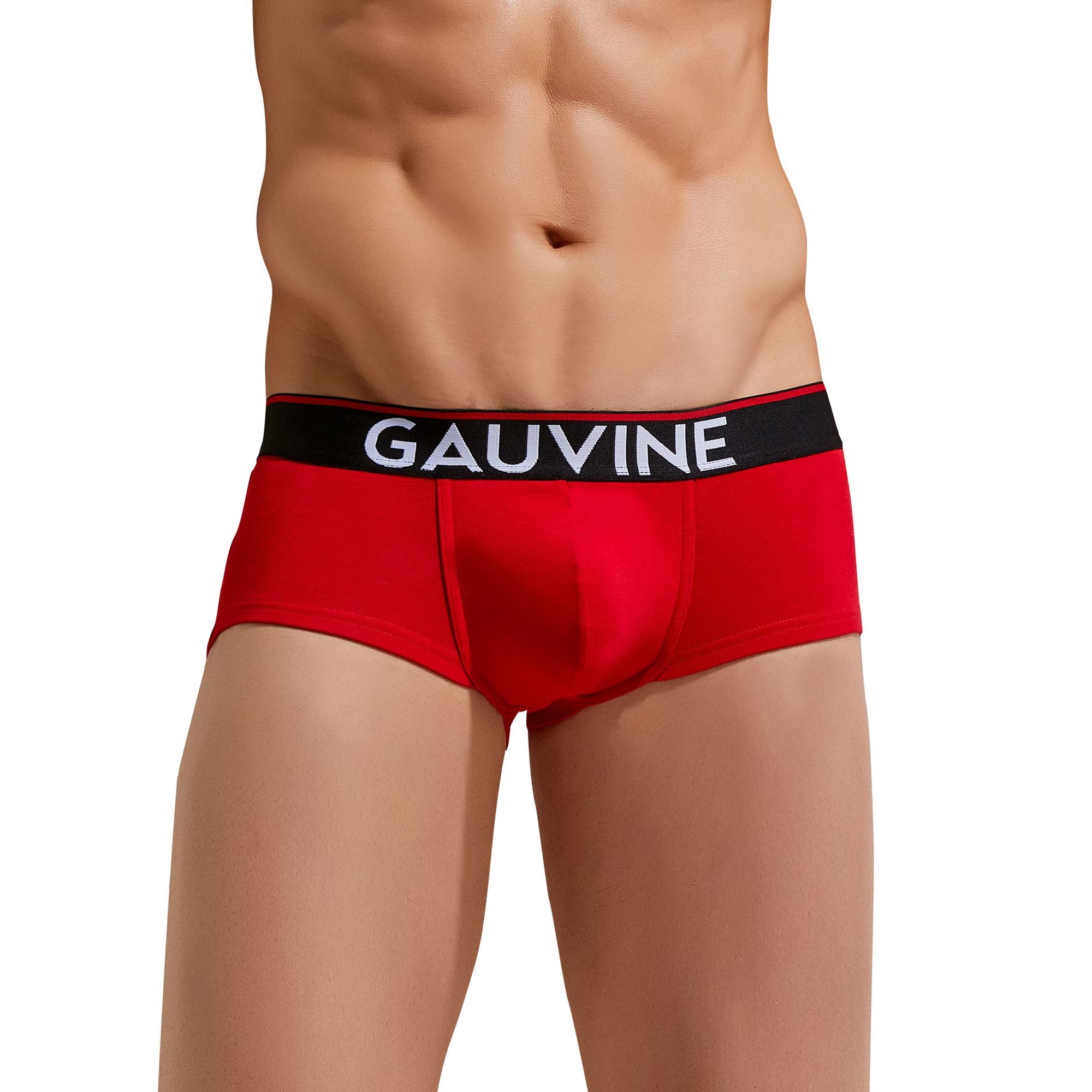 Мужские трусы-хипсы Cotton Essentials Trunk 5