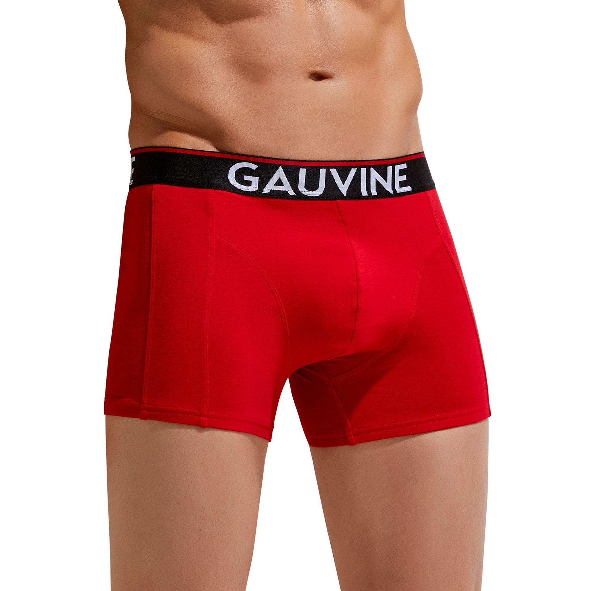 Хлопковые трусы-боксеры Cotton Essentials Trunk 5