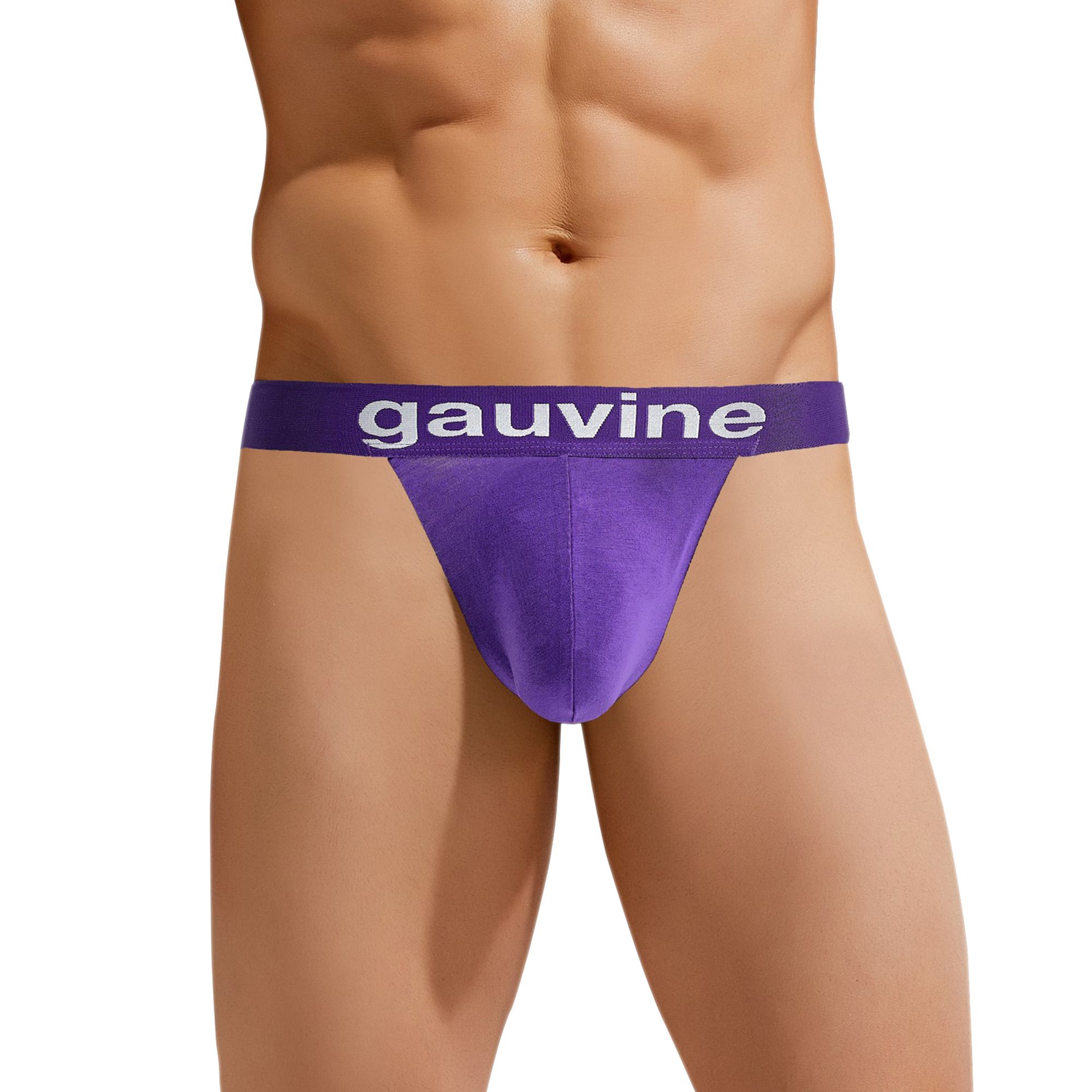 Сексуальные мужские трусы-джоки Gauvine 3