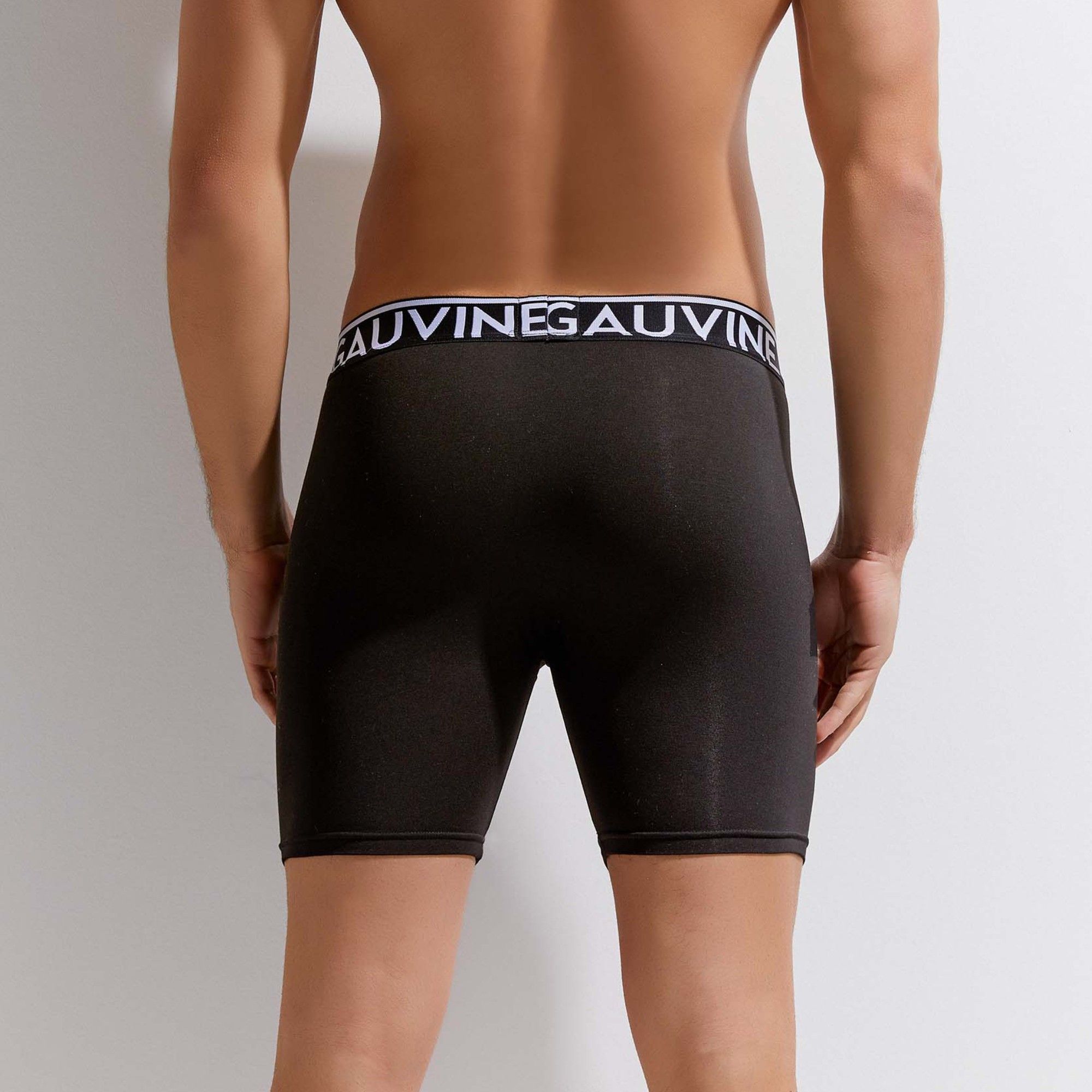 Мужские трусы-боксеры Cotton Classic Boxer Brief 2