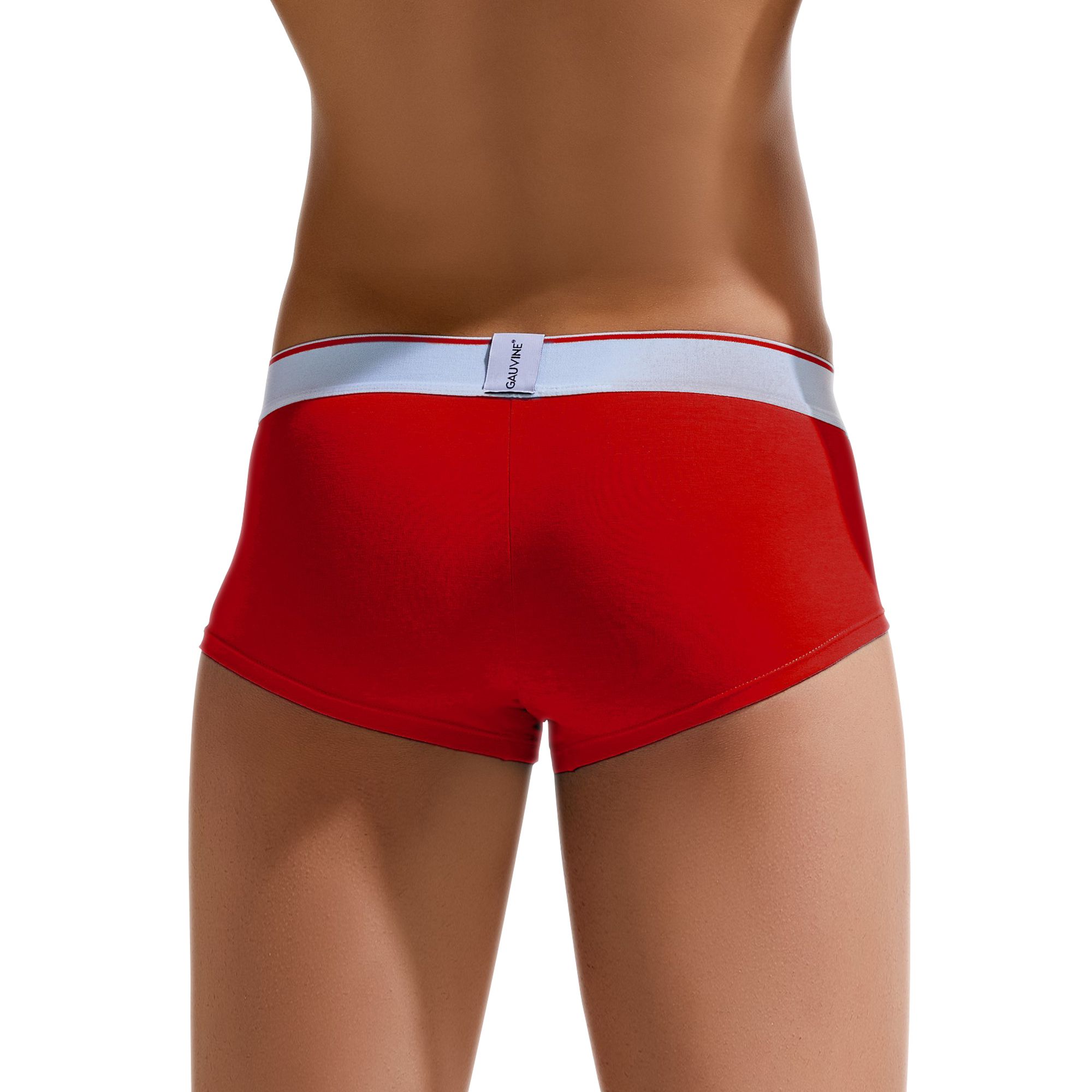 Мужские трусы-хипсы Colours of the Planet Trunk 16