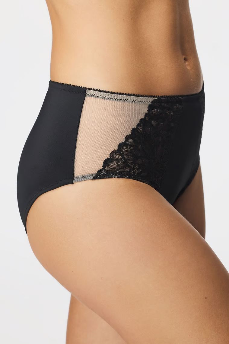 Классические трусики-слипы Divine 2