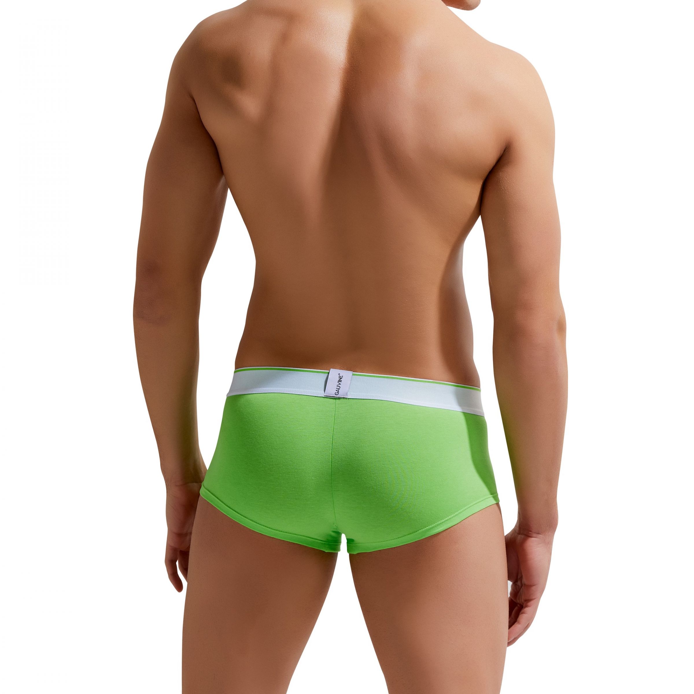 Мужские трусы-хипсы Colours of the Planet Trunk 10