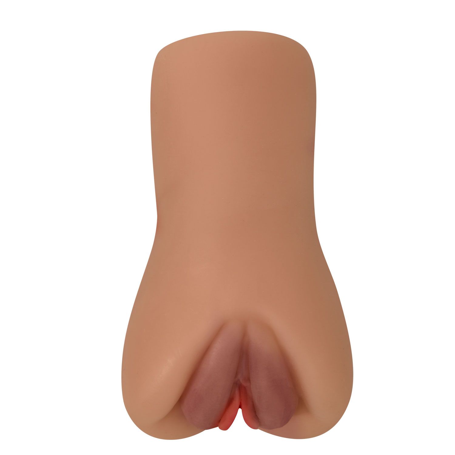 Карамельный мастурбатор-вагина Eliana 4