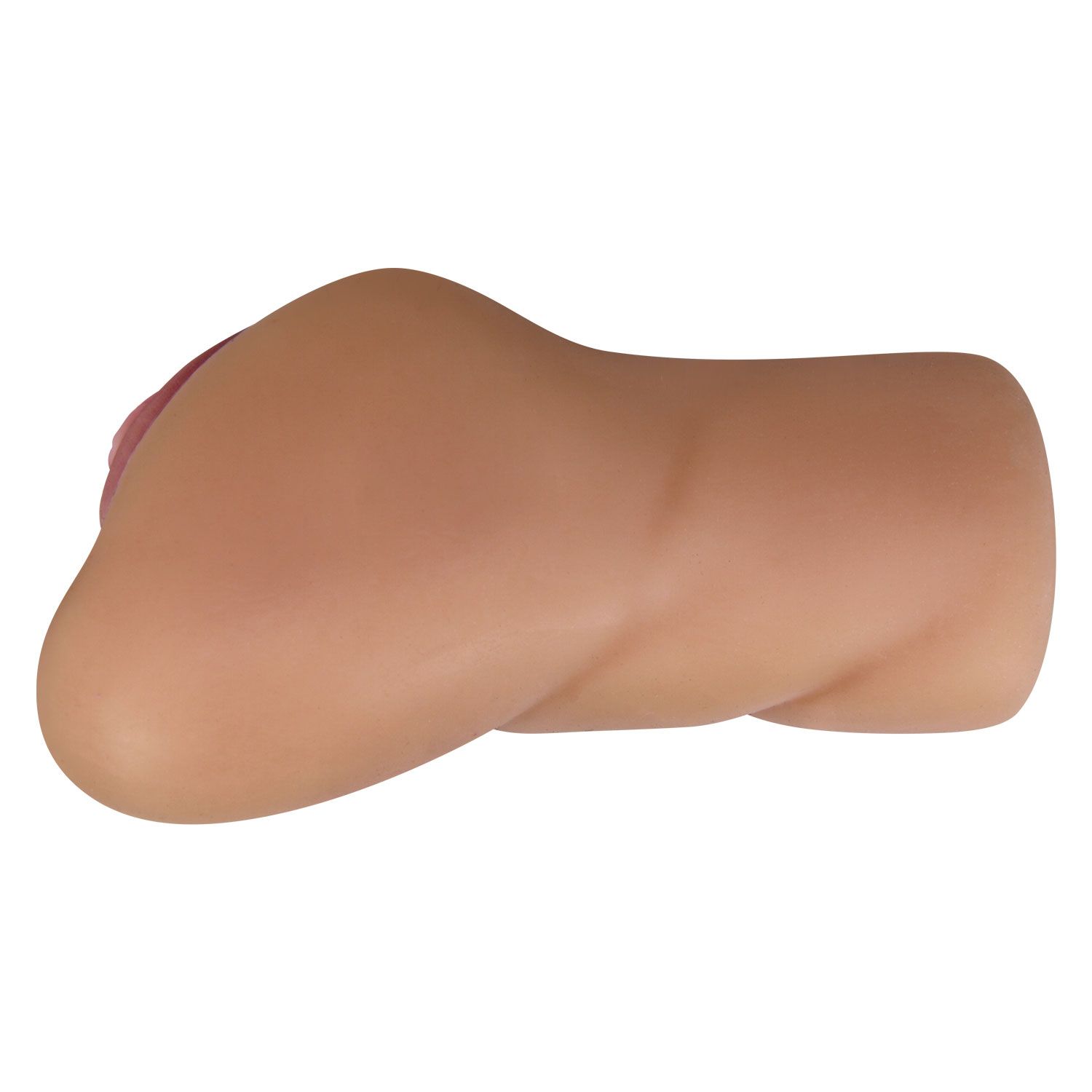 Карамельный мастурбатор-вагина Eliana 5