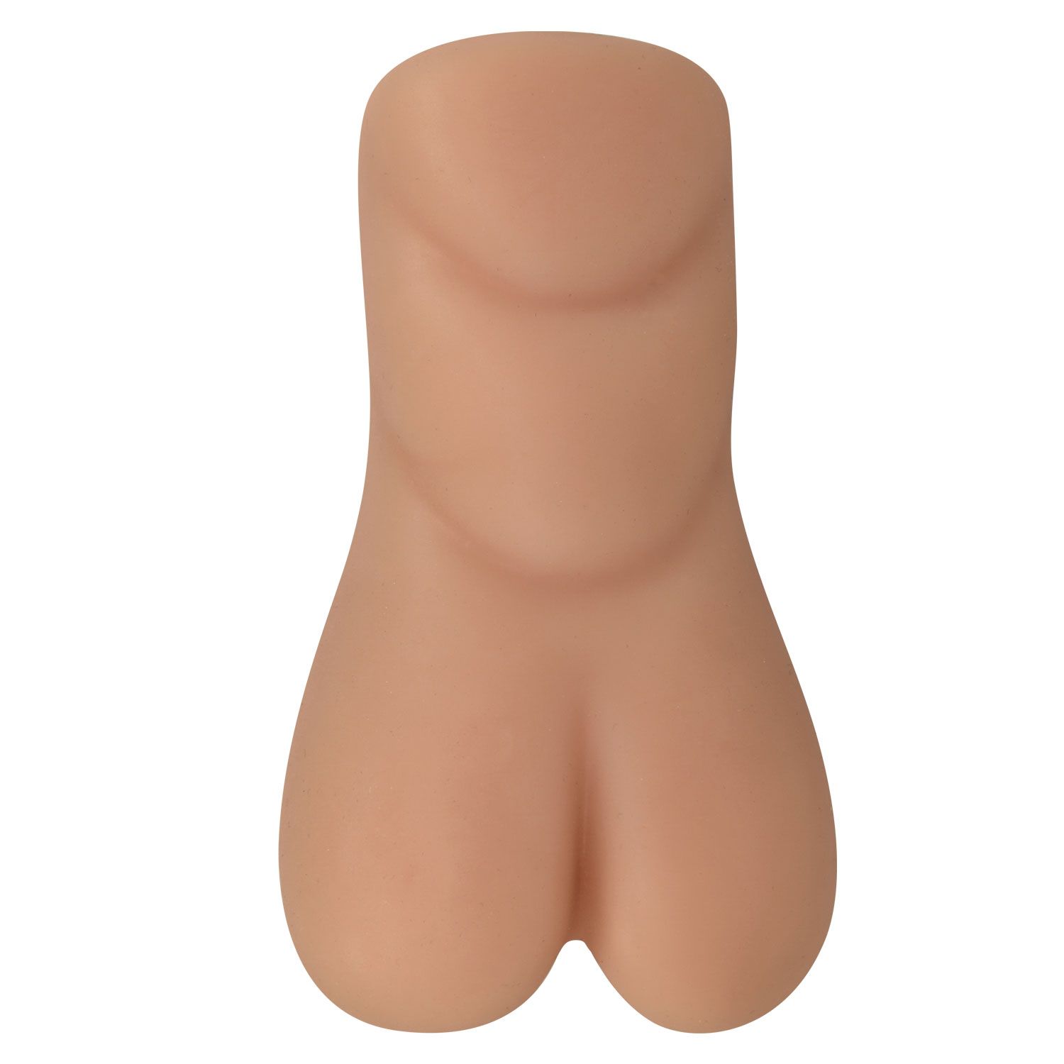 Карамельный мастурбатор-вагина Eliana 6