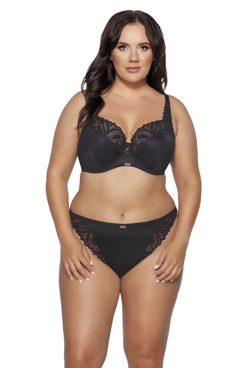 Бюстгальтер Yasemin с мягкими чашками 2