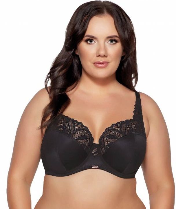 Бюстгальтер Yasemin с мягкими чашками 1