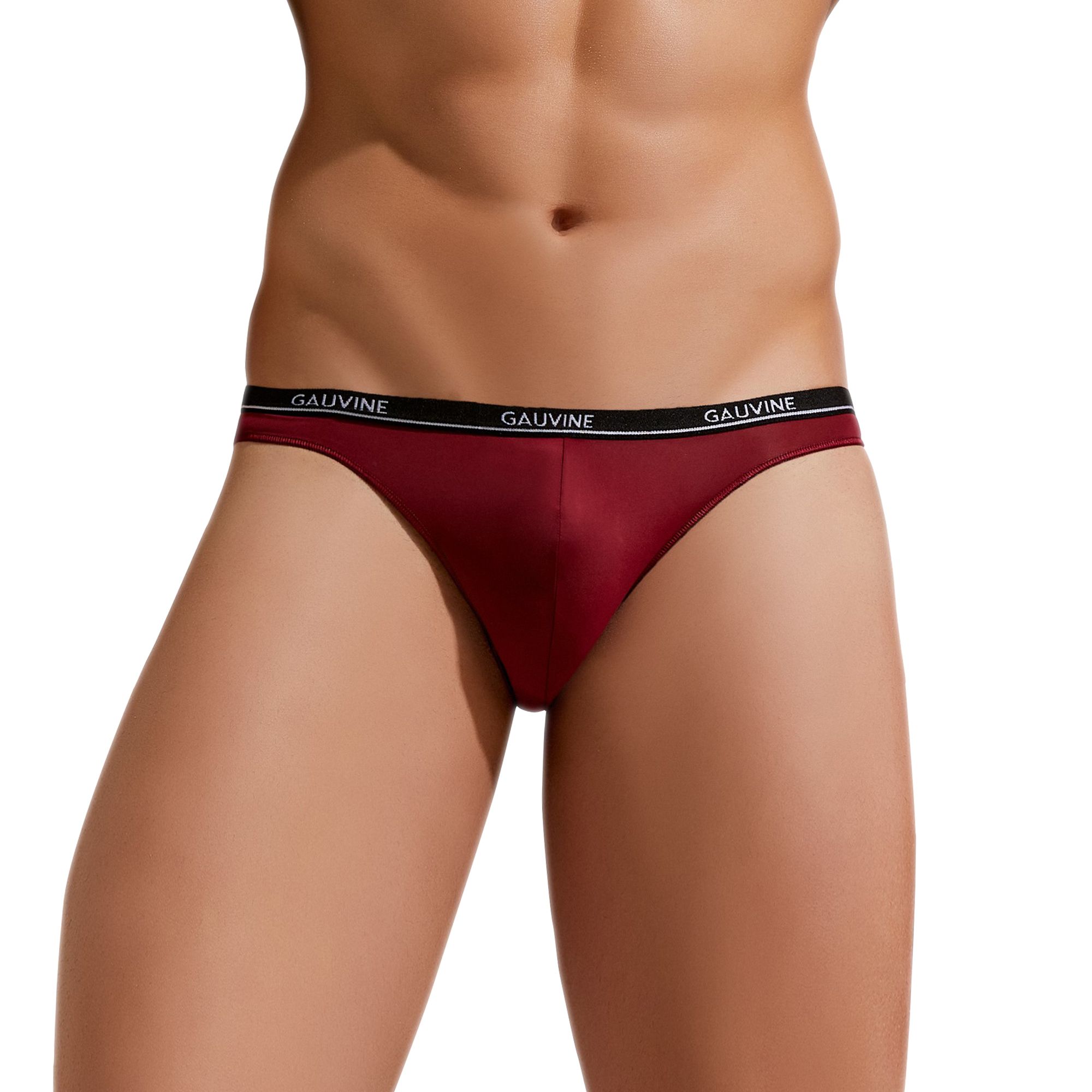 Трусы-слипы с низкой посадкой Second Skin Brief 7