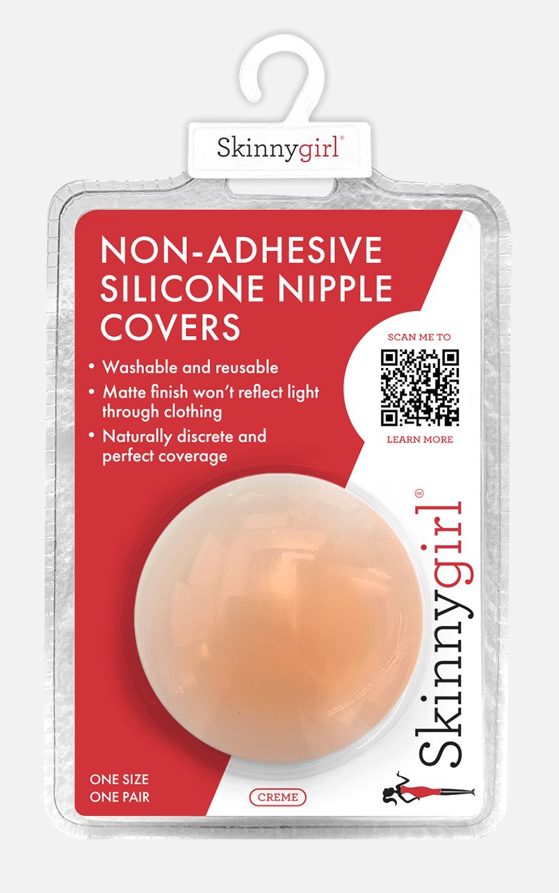 Многоразовые силиконовые пэстисы 2