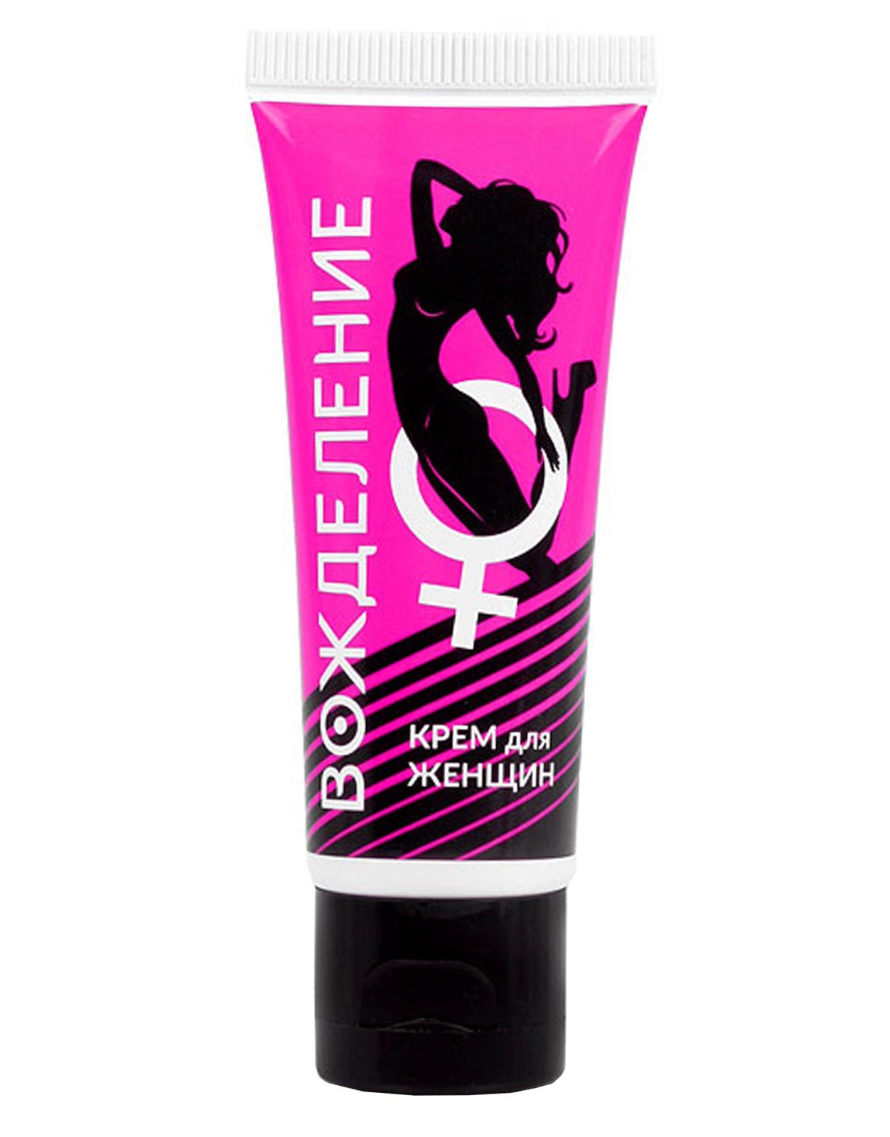 Возбуждающий крем «Вожделение» для женщин - 15 гр. 2