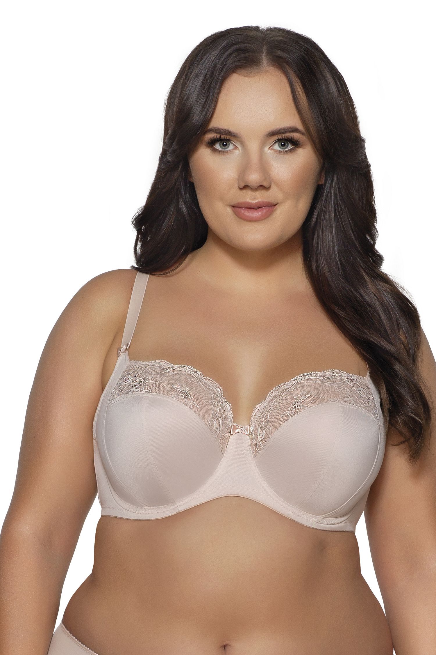 Бюстгальтер с мягкой чашкой Camellia 4