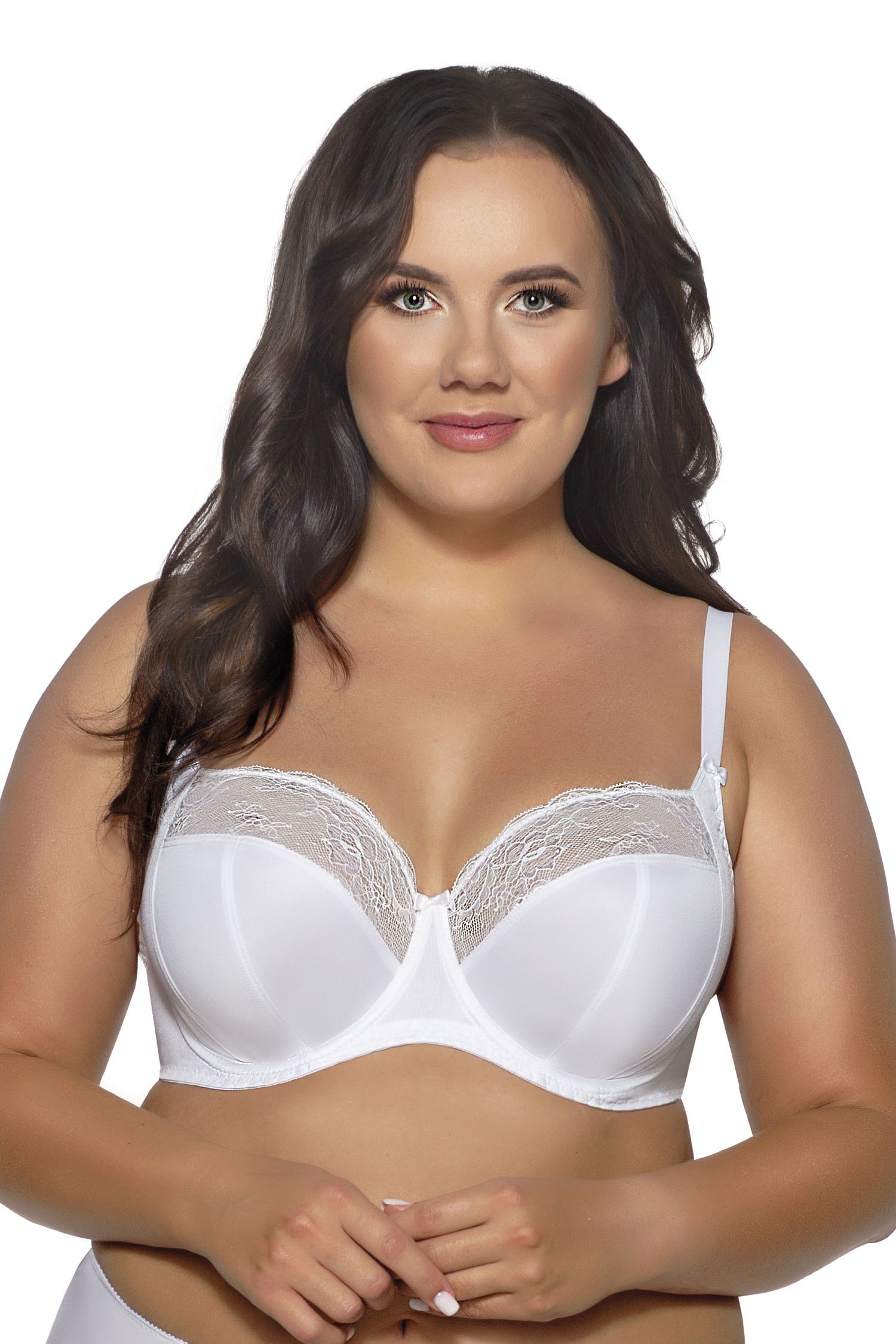 Бюстгальтер с мягкой чашкой Camellia 6