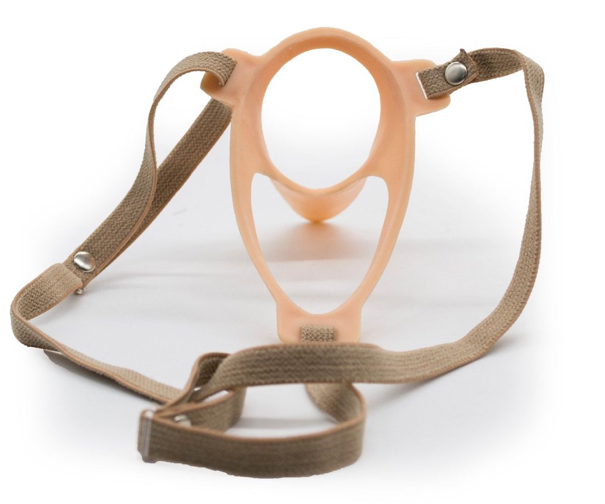 Эректор с фиксацией 3