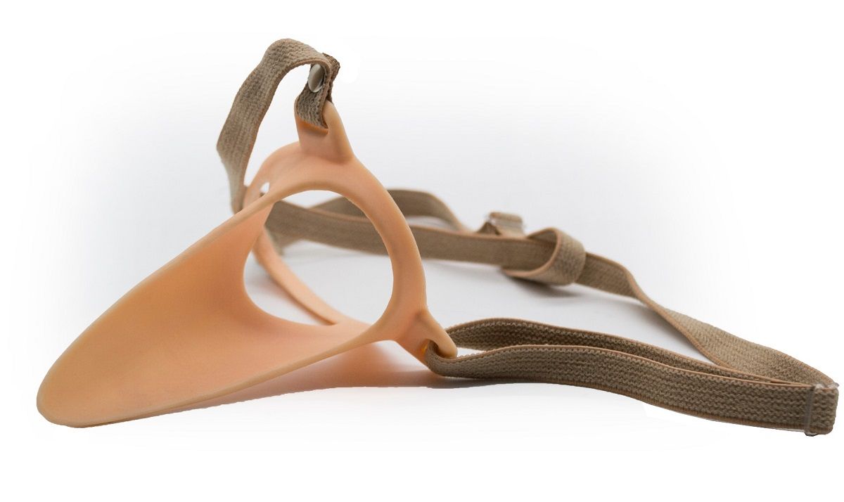 Эректор с фиксацией 5