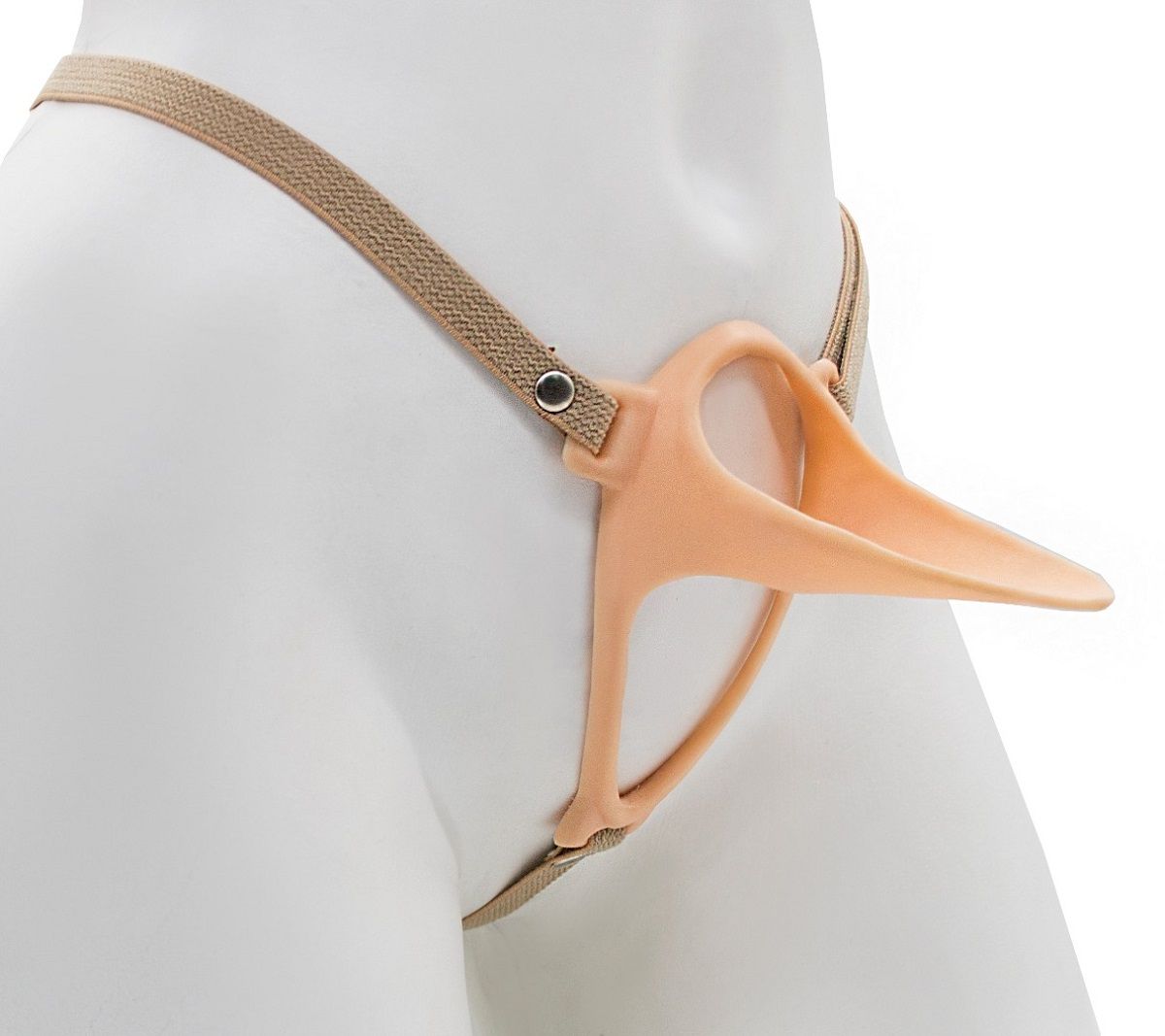 Эректор с фиксацией 1