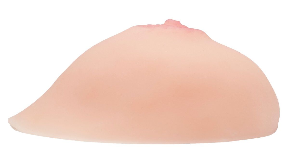 Малый протез молочной железы 1