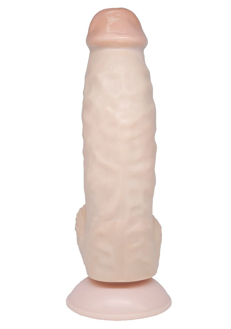 Супергигант-реалистик - 34 см. 2