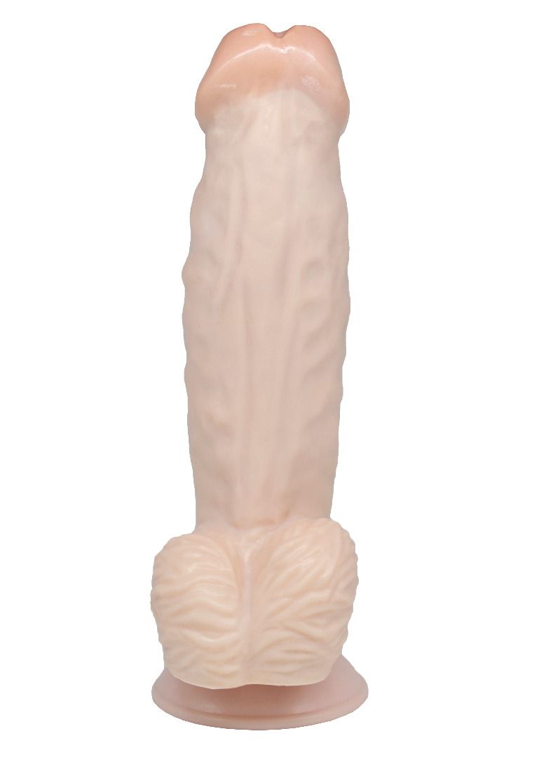 Супергигант-реалистик - 34 см. 3